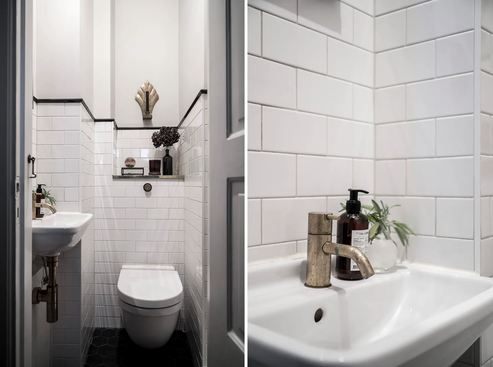 Bostadsrätt, Sankt Eriksgatan 100, 2 tr, Vasastan, Stockholm