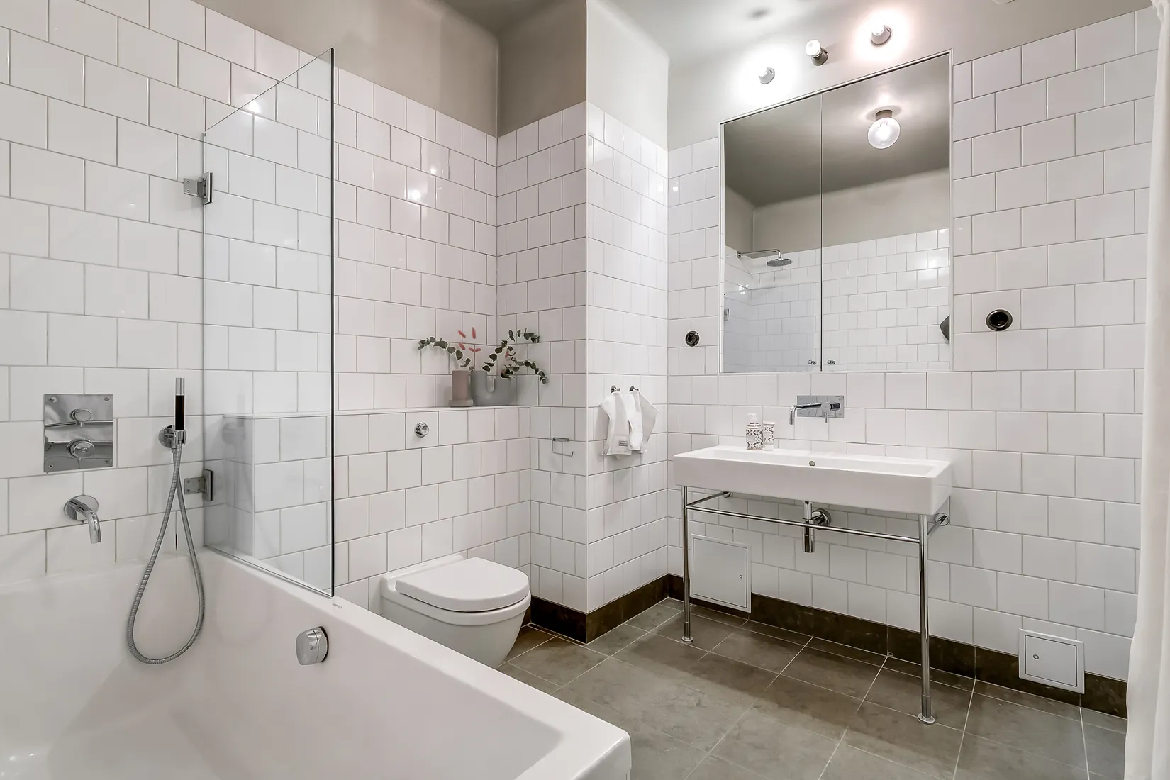 Bostadsrätt, Sankt Eriksgatan 100, 2 tr, Vasastan, Stockholm