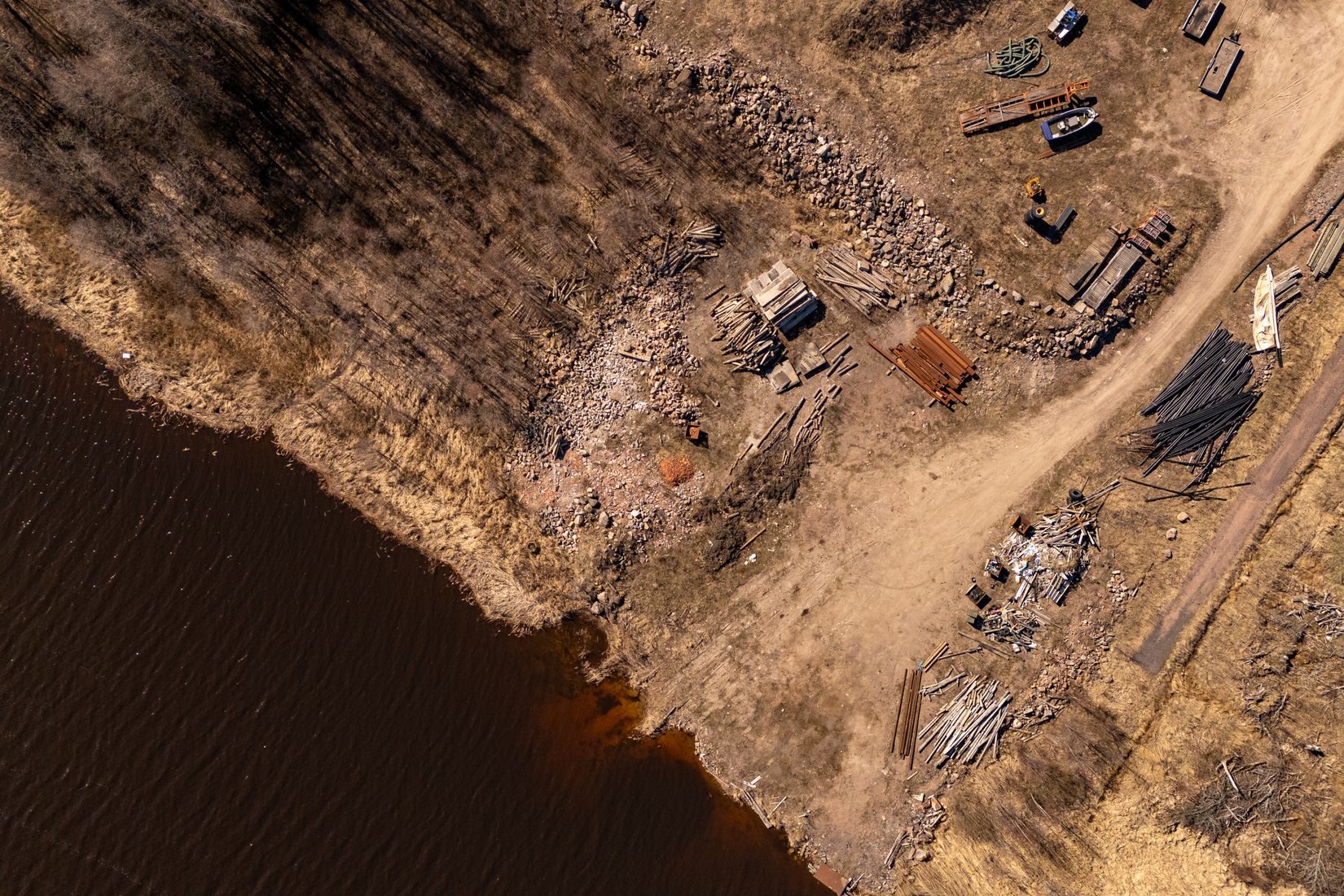 Tomt, KRISTINEHAMN KROKSVIK 3:12, Kroksvik, Kristinehamn