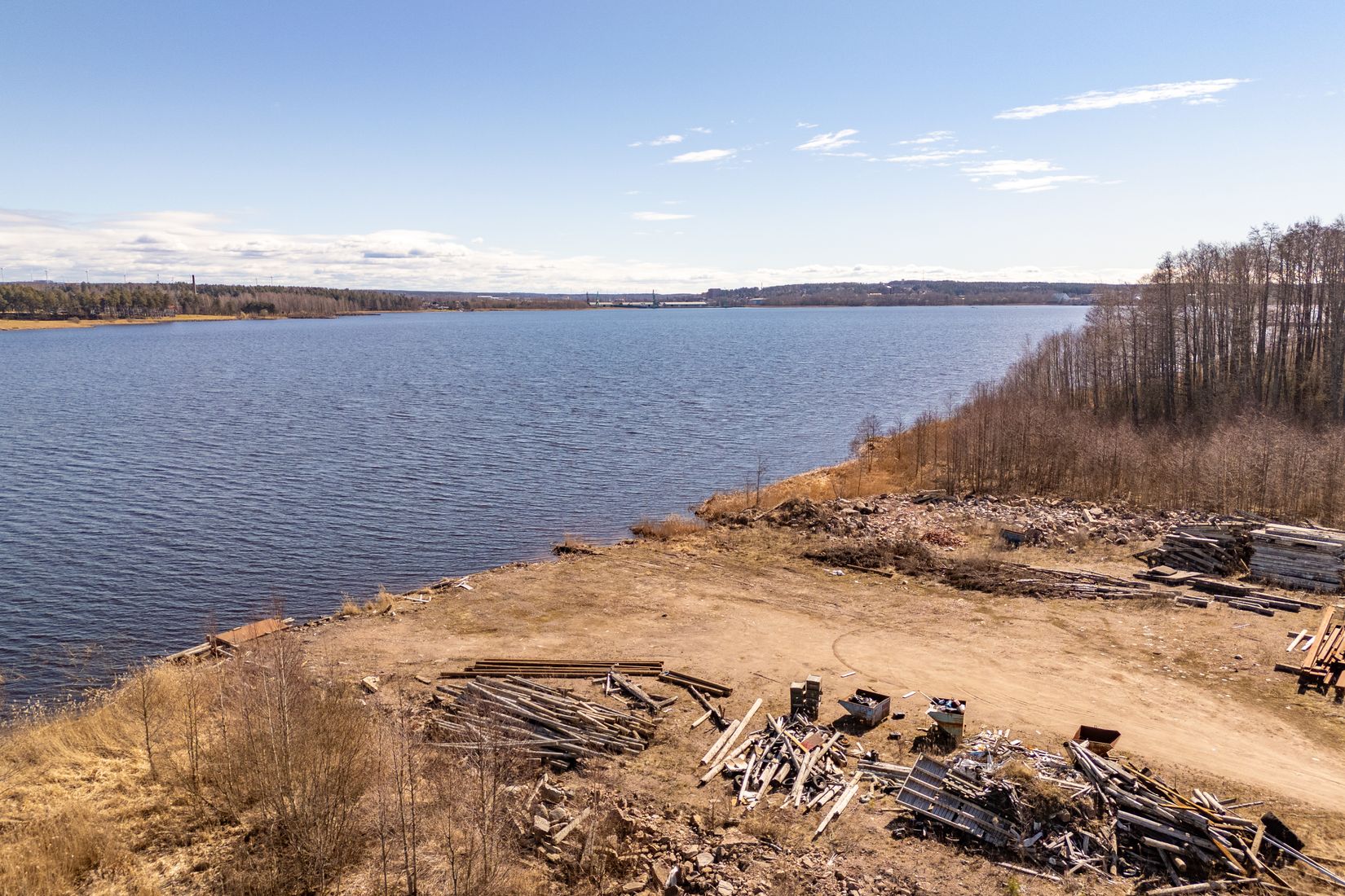 Tomt, KRISTINEHAMN KROKSVIK 3:12, Kroksvik, Kristinehamn
