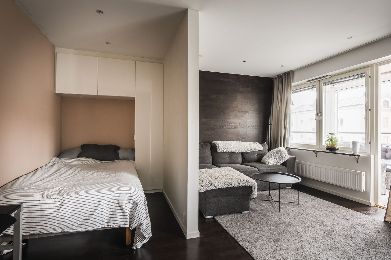 Bostadsrätt, Byggmästargatan 12, Gävle Centrum, Gävle