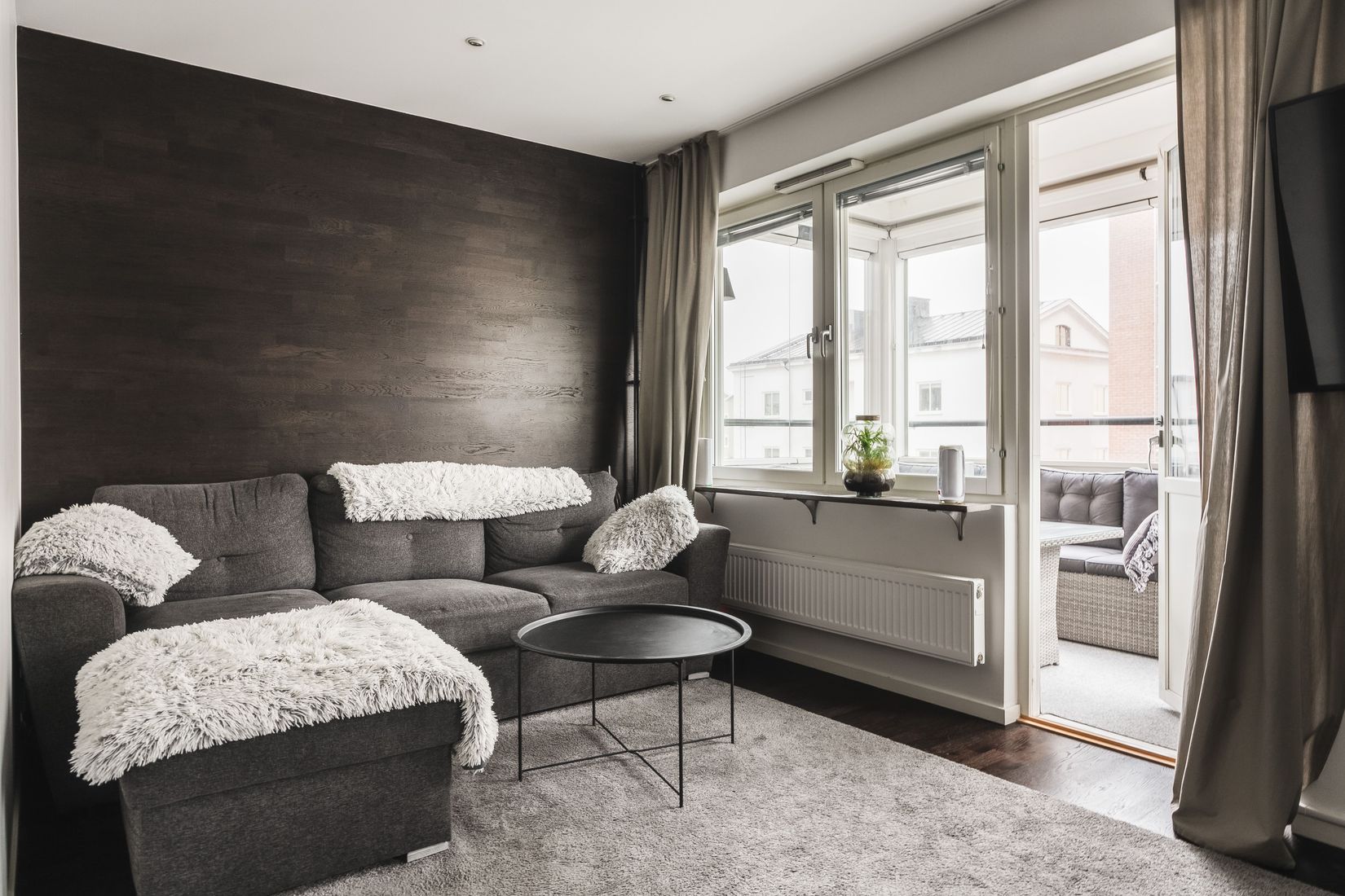 Bostadsrätt, Byggmästargatan 12, Gävle Centrum, Gävle