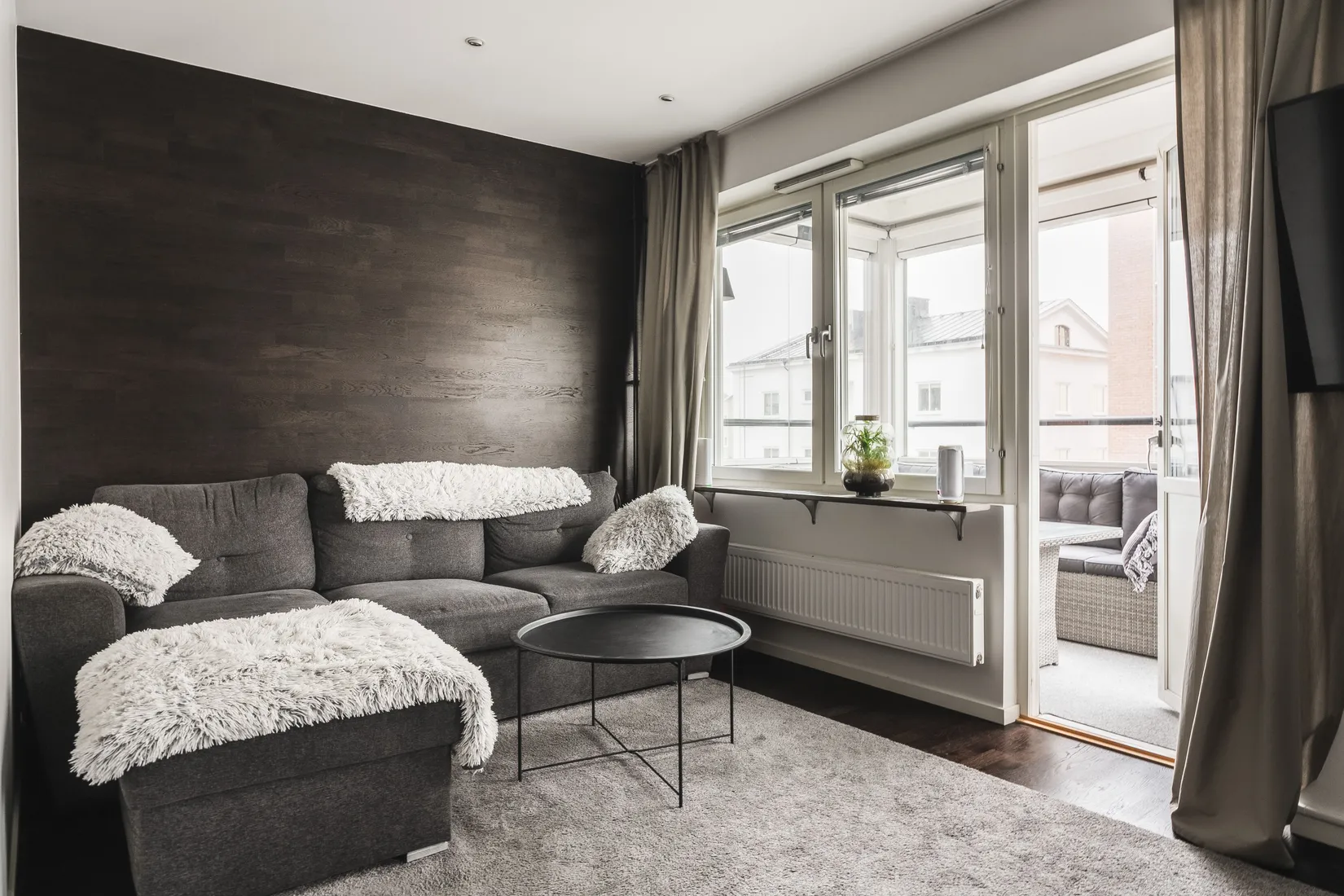 Bostadsrätt, Byggmästargatan 12, Gävle Centrum, Gävle