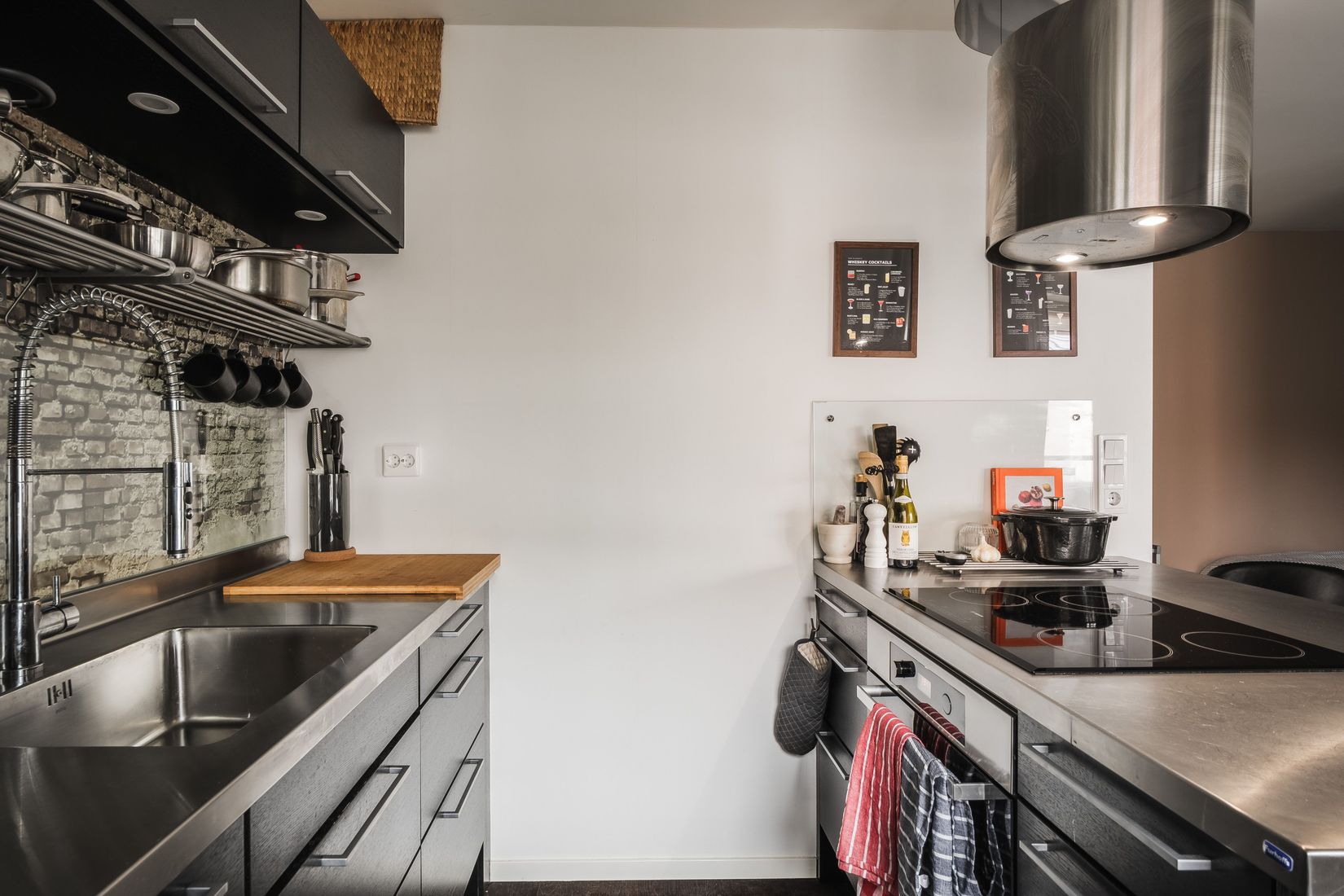 Bostadsrätt, Byggmästargatan 12, Gävle Centrum, Gävle