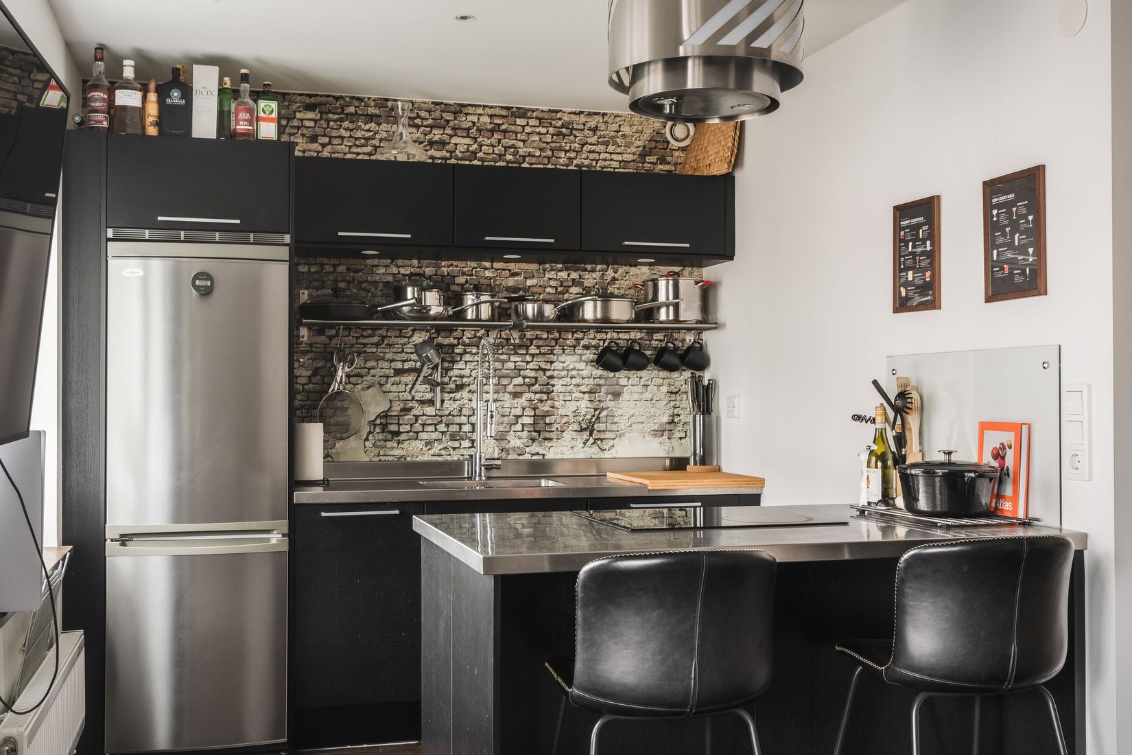 Bostadsrätt, Byggmästargatan 12, Gävle Centrum, Gävle