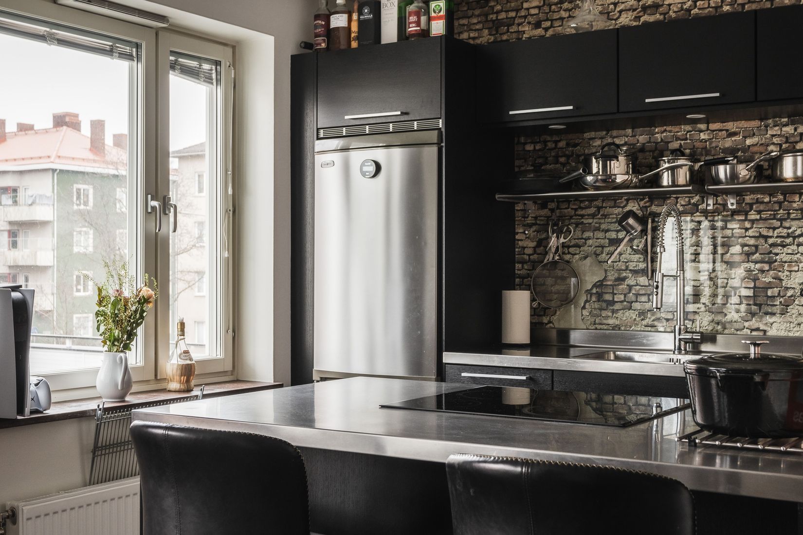 Bostadsrätt, Byggmästargatan 12, Gävle Centrum, Gävle