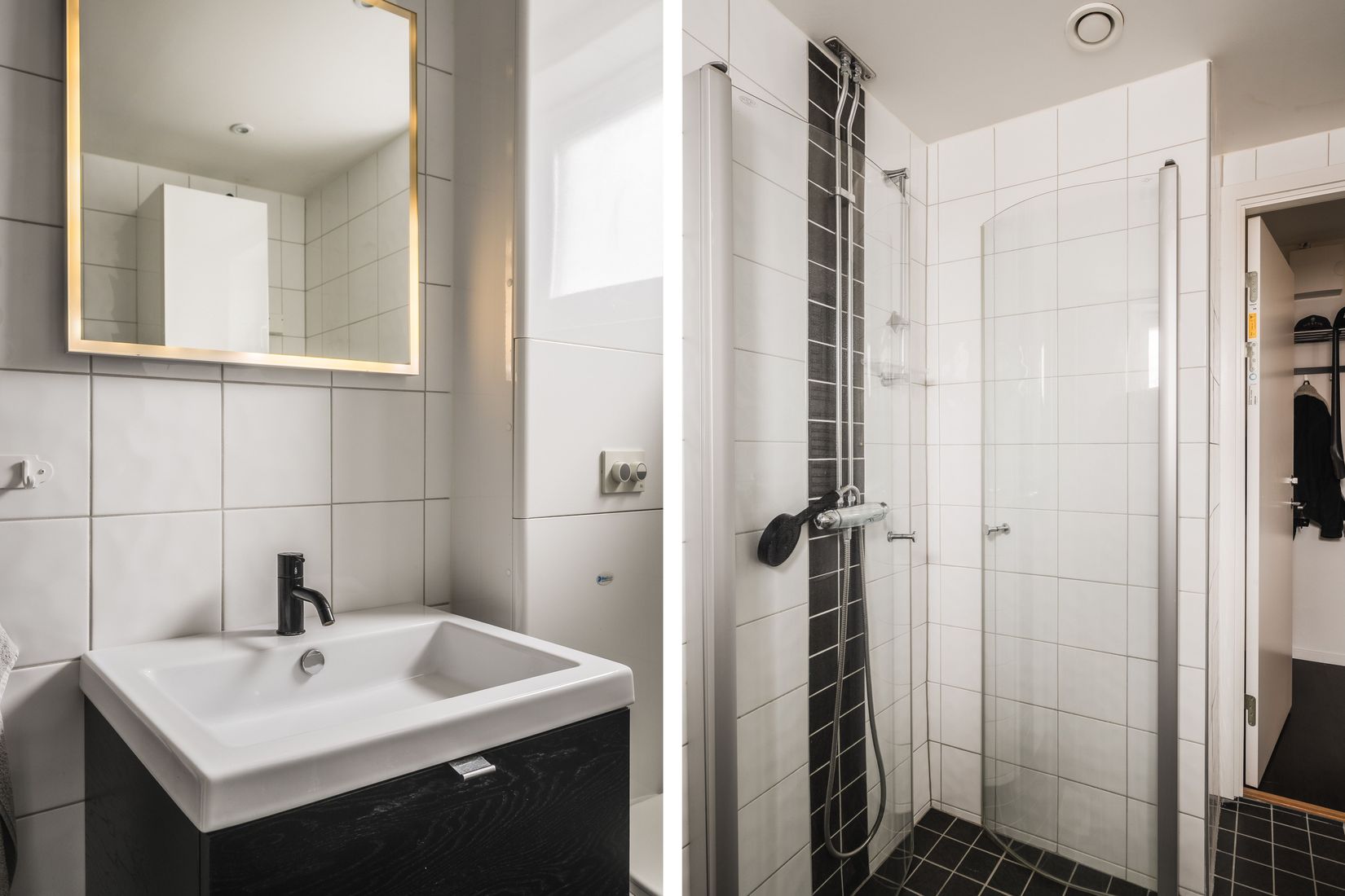 Bostadsrätt, Byggmästargatan 12, Gävle Centrum, Gävle