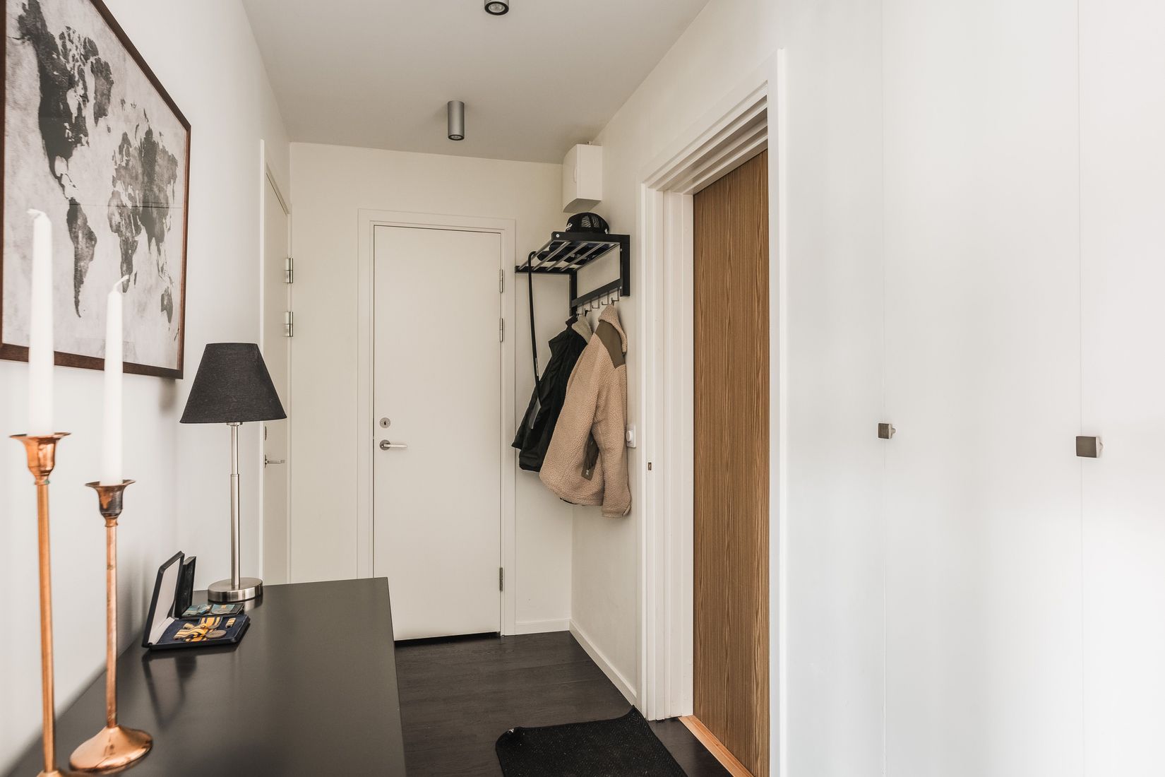 Bostadsrätt, Byggmästargatan 12, Gävle Centrum, Gävle