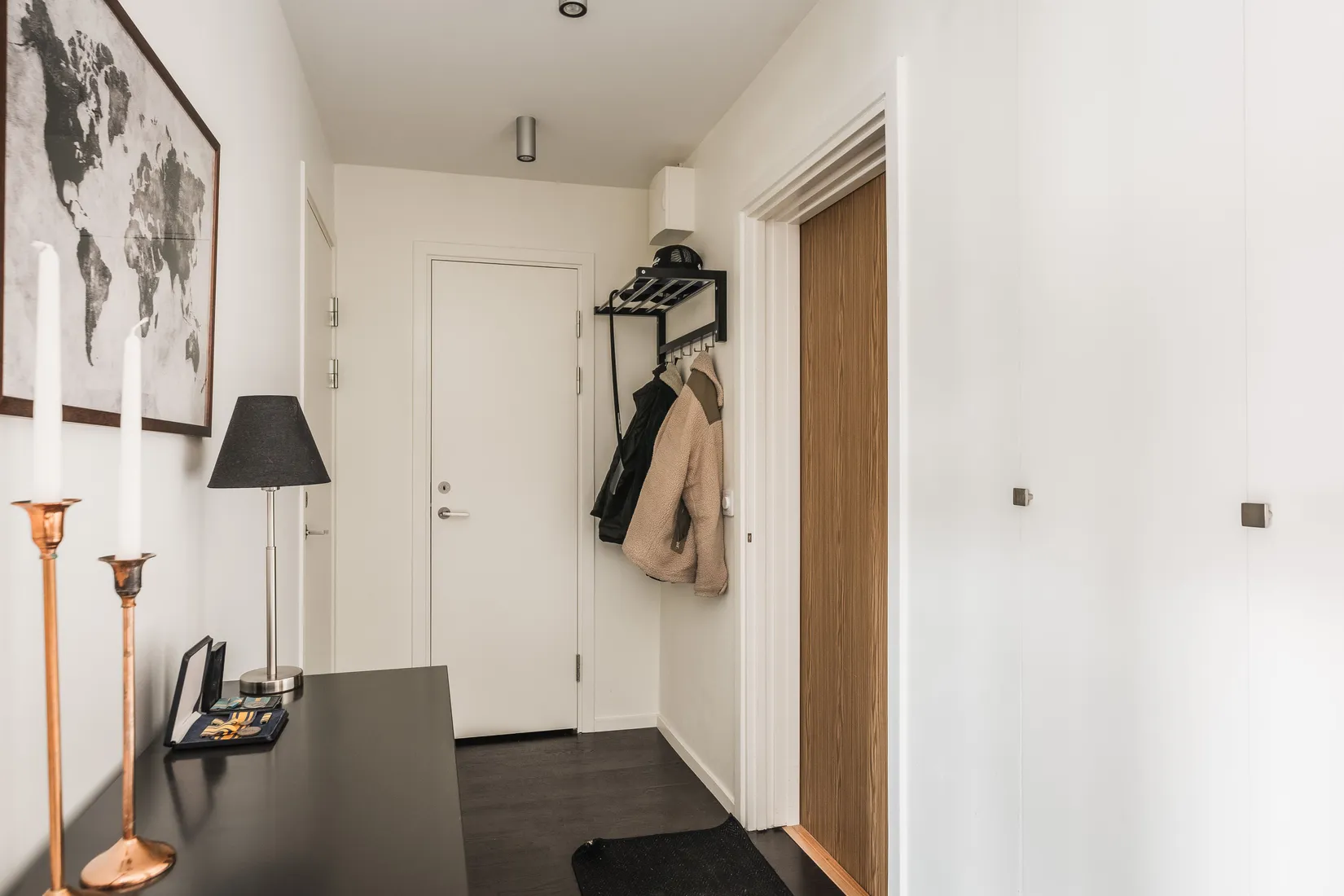 Bostadsrätt, Byggmästargatan 12, Gävle Centrum, Gävle