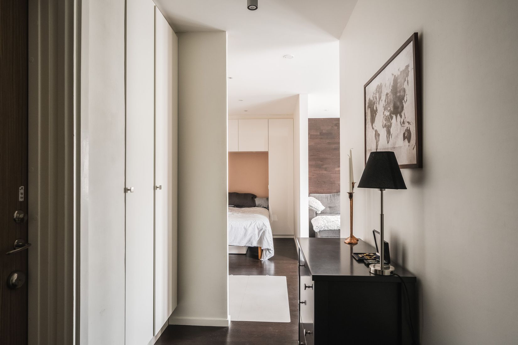 Bostadsrätt, Byggmästargatan 12, Gävle Centrum, Gävle