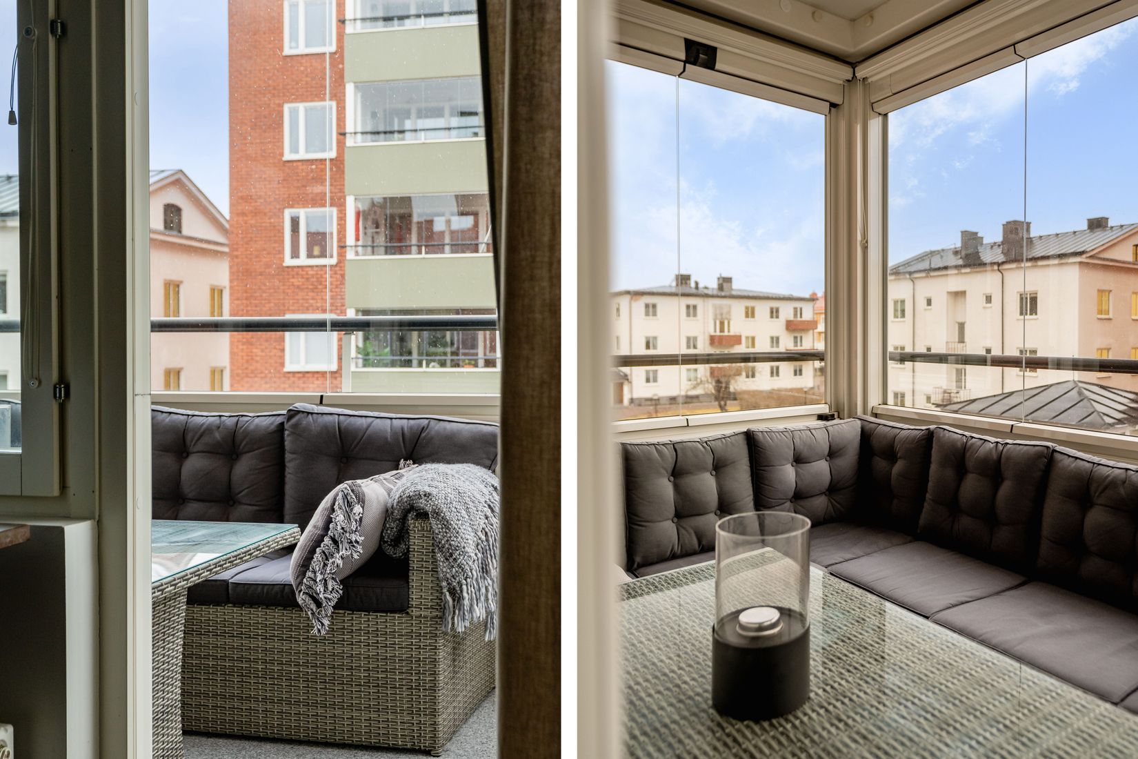 Bostadsrätt, Byggmästargatan 12, Gävle Centrum, Gävle