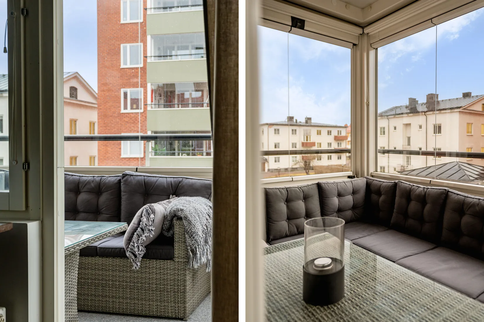 Bostadsrätt, Byggmästargatan 12, Gävle Centrum, Gävle