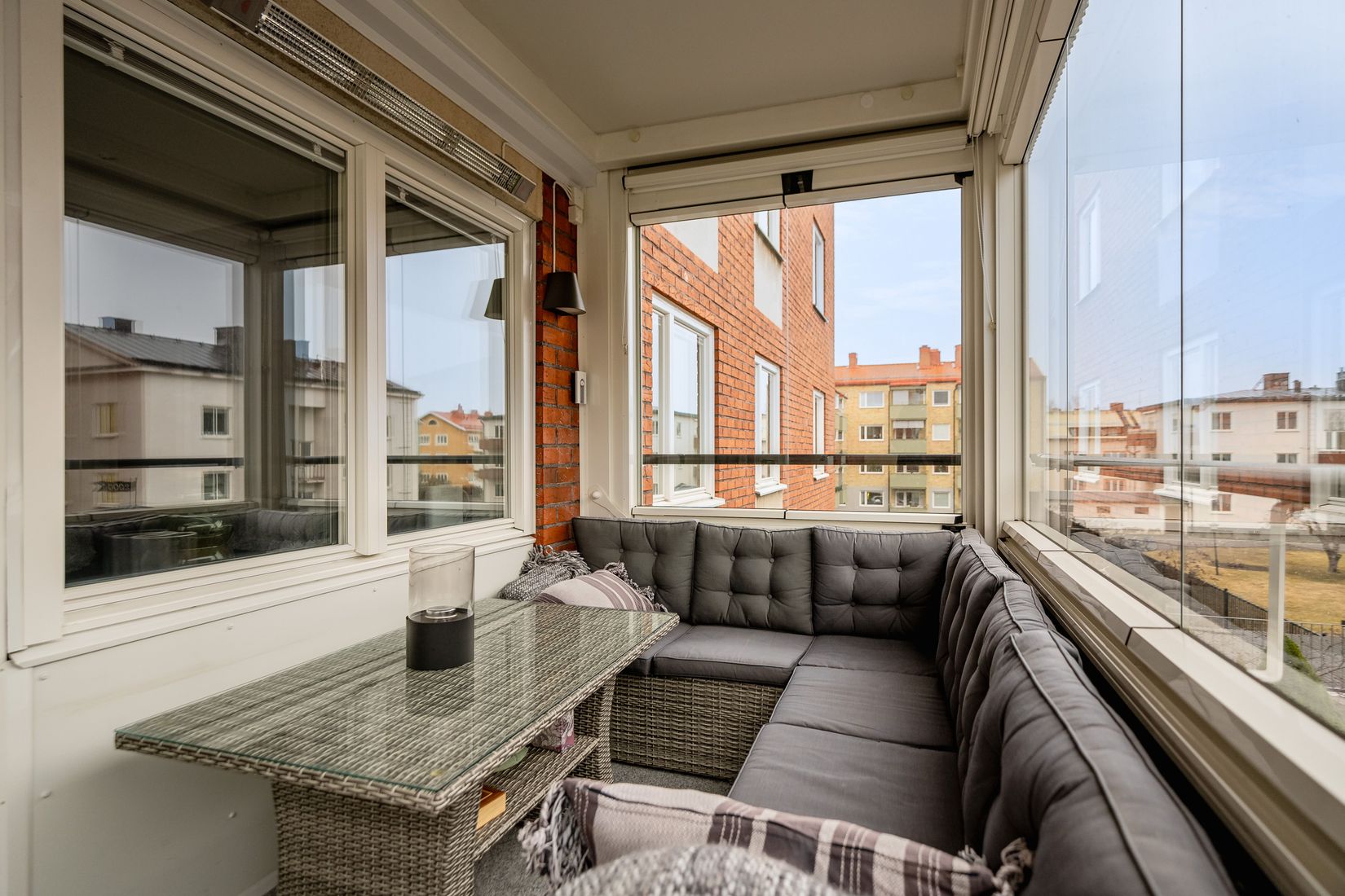 Bostadsrätt, Byggmästargatan 12, Gävle Centrum, Gävle