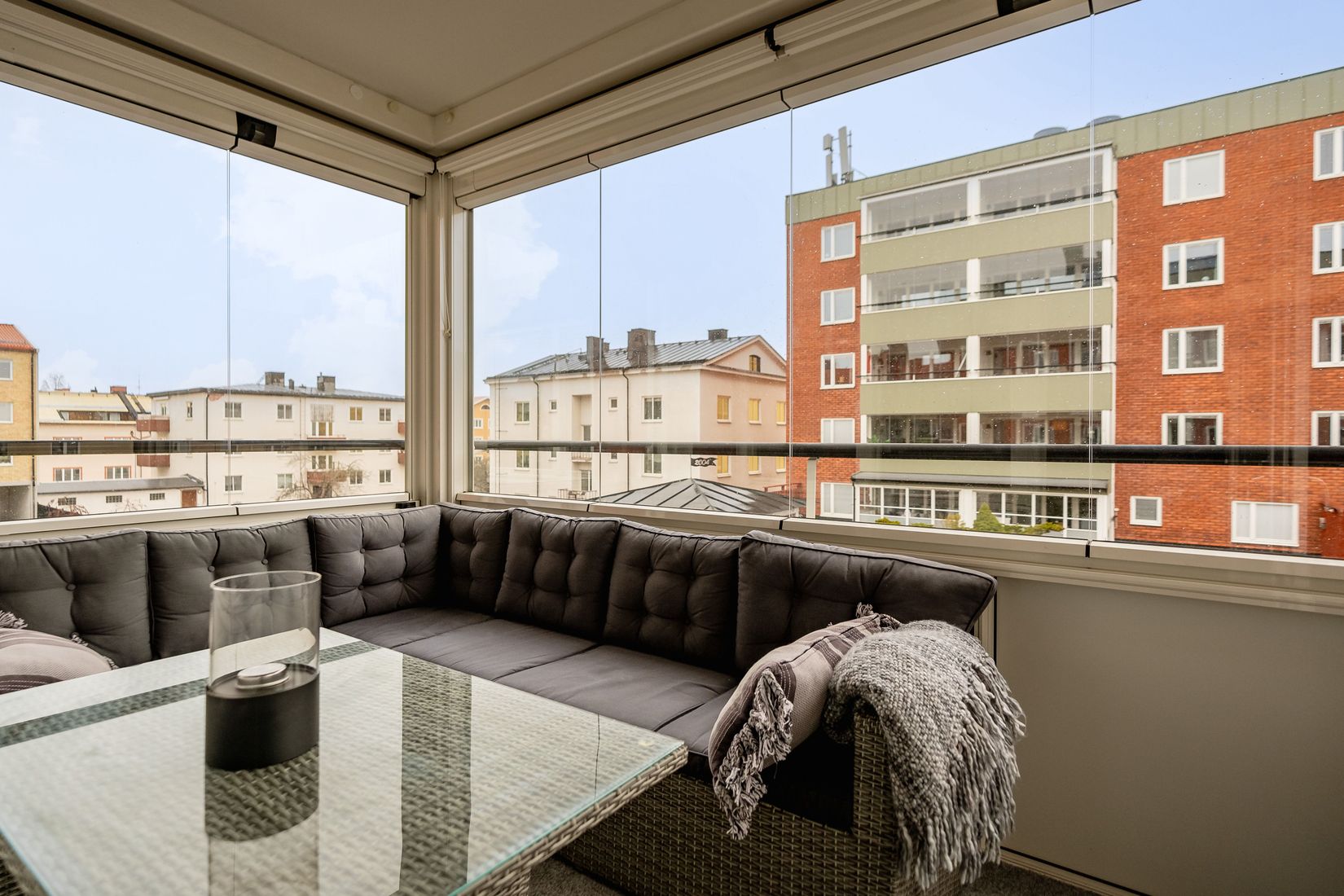 Bostadsrätt, Byggmästargatan 12, Gävle Centrum, Gävle