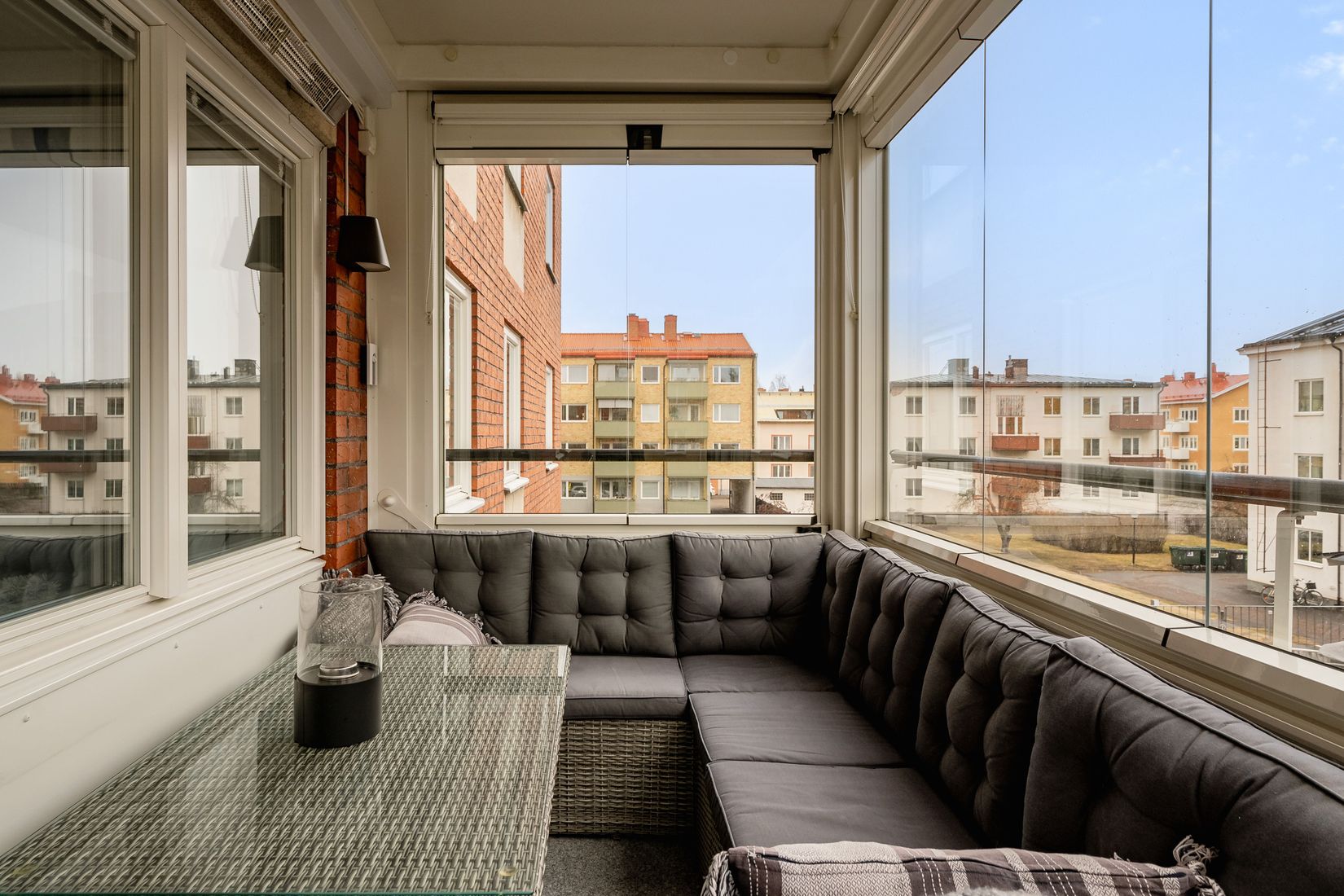 Bostadsrätt, Byggmästargatan 12, Gävle Centrum, Gävle