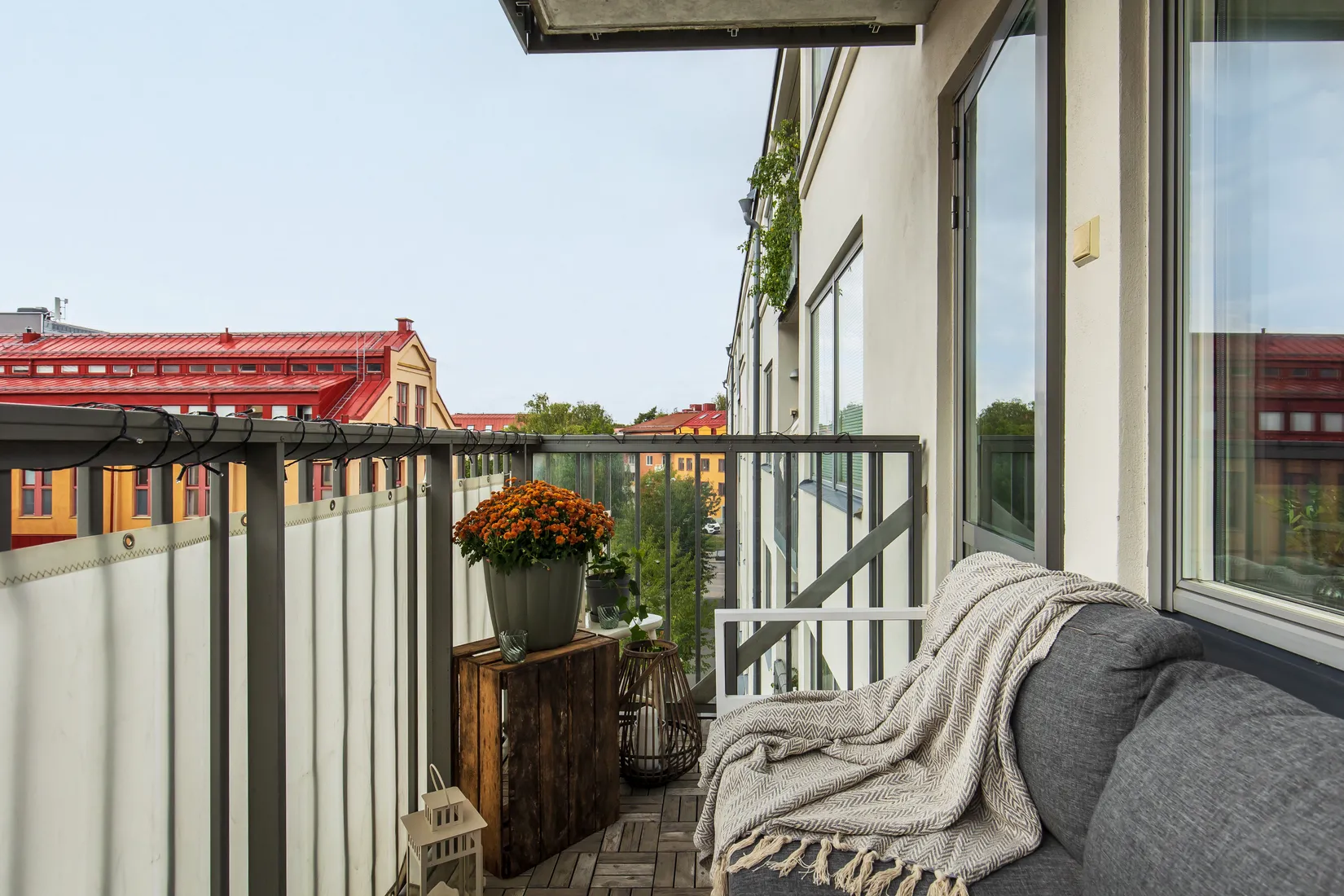 Bostadsrätt, Midsommargränd 6, Midsommarkransen/Telefonplan, Stockholm
