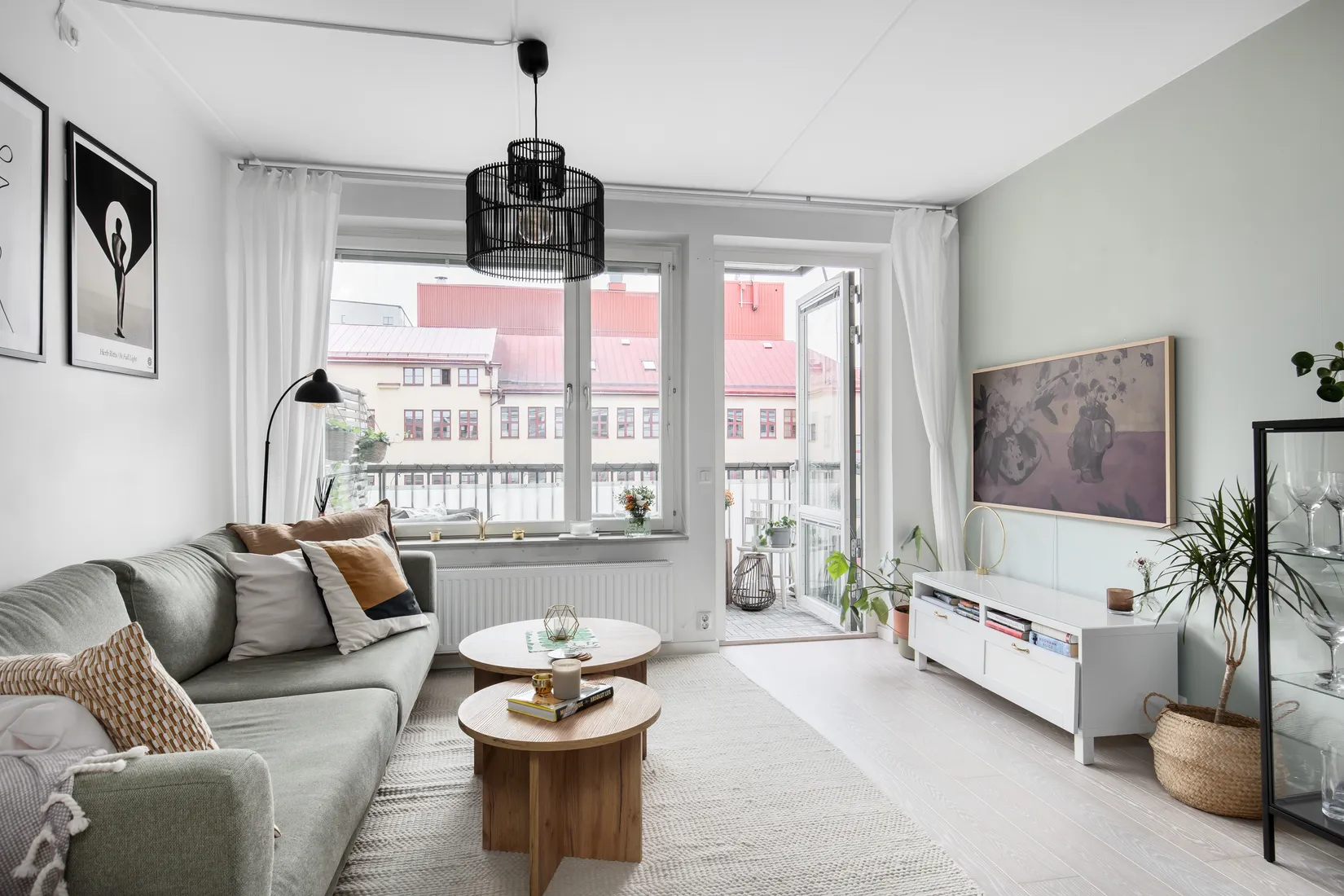 Bostadsrätt, Midsommargränd 6, Midsommarkransen/Telefonplan, Stockholm