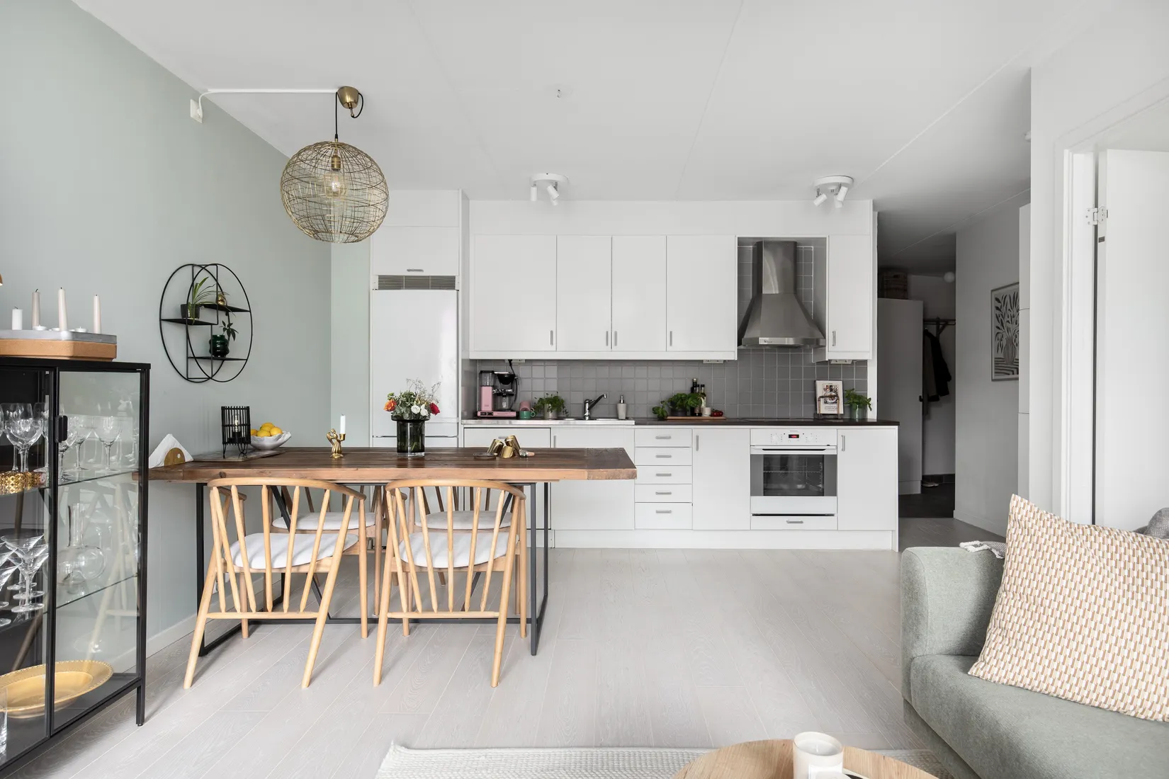 Bostadsrätt, Midsommargränd 6, Midsommarkransen/Telefonplan, Stockholm