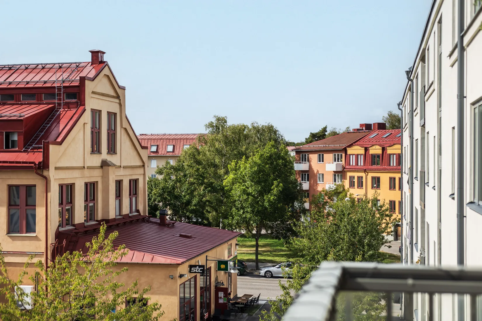 Bostadsrätt, Midsommargränd 6, Midsommarkransen/Telefonplan, Stockholm