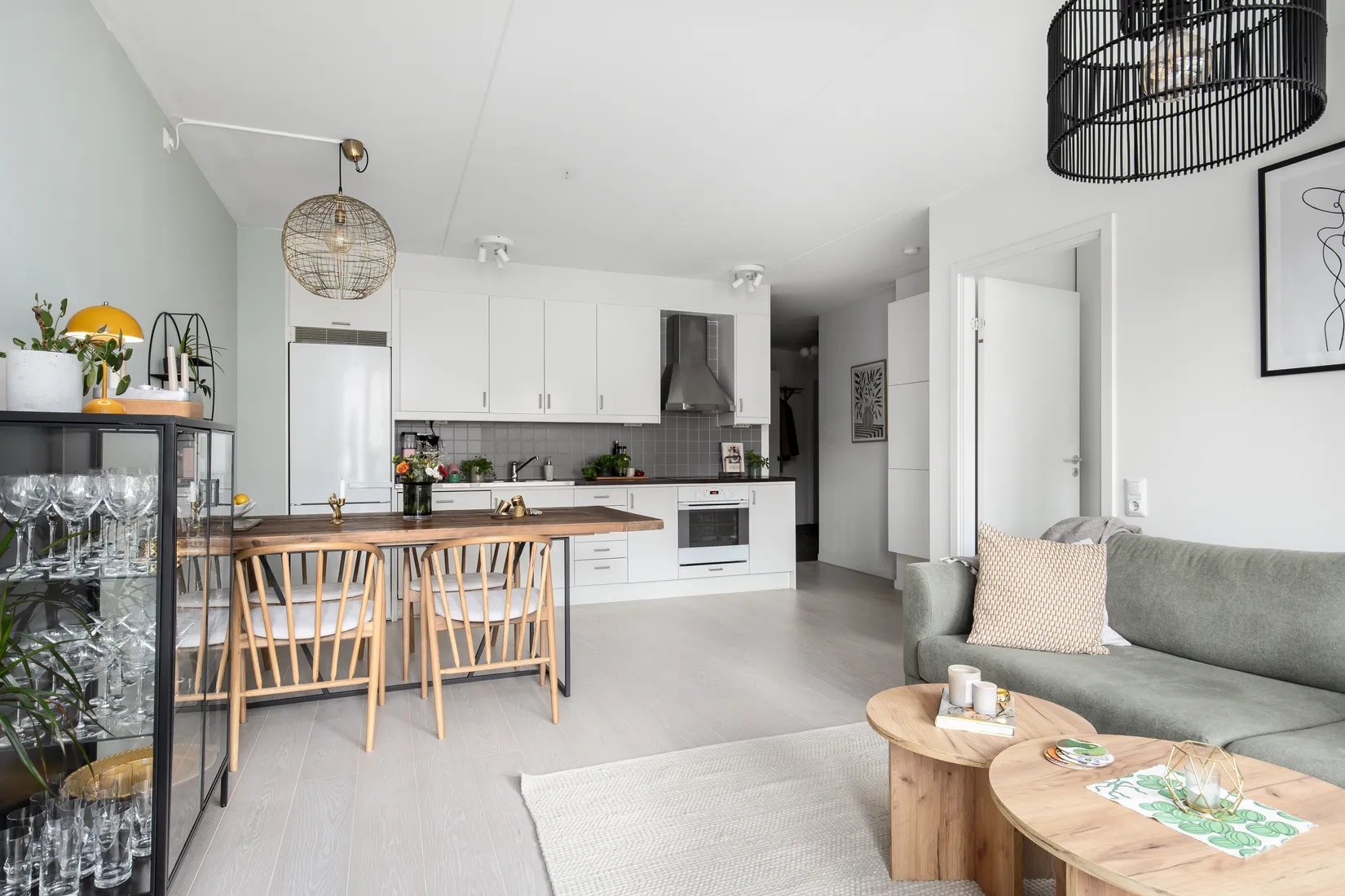 Bostadsrätt, Midsommargränd 6, Midsommarkransen/Telefonplan, Stockholm