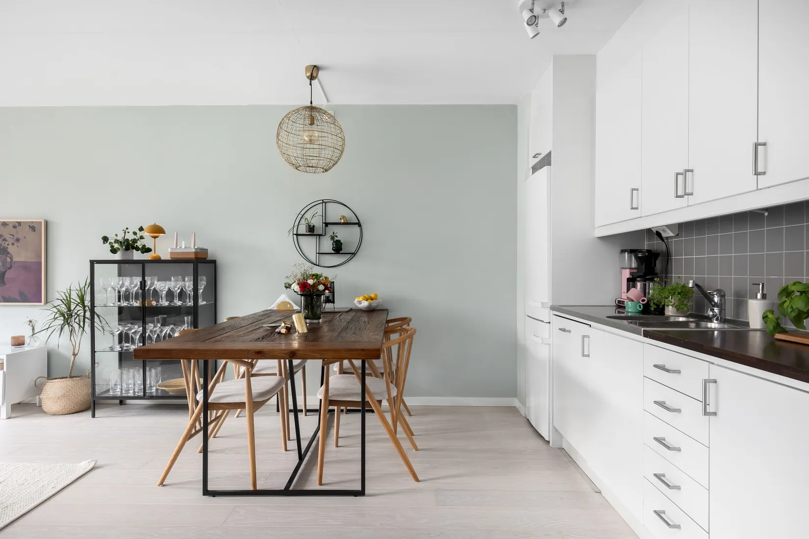 Bostadsrätt, Midsommargränd 6, Midsommarkransen/Telefonplan, Stockholm
