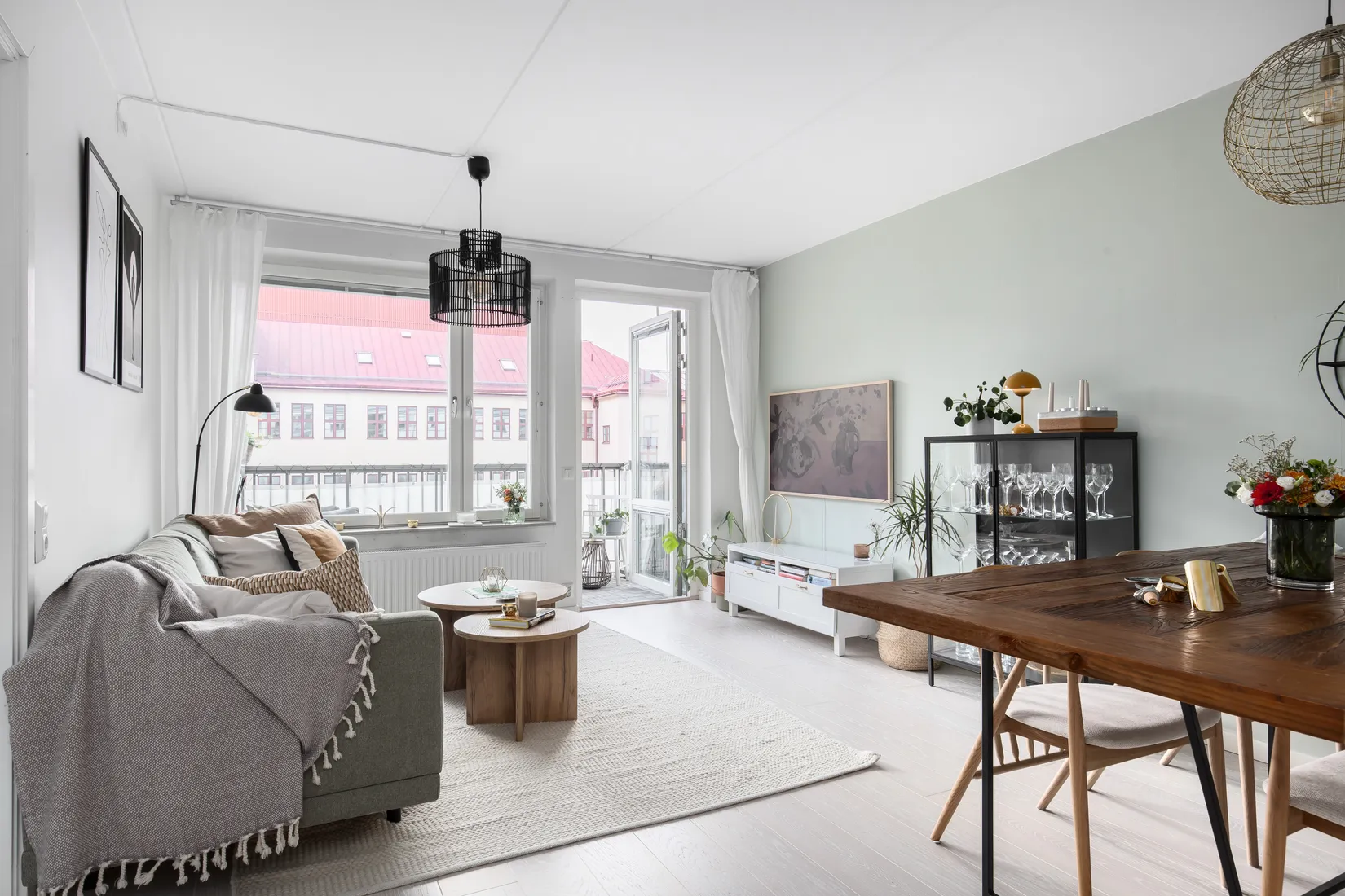 Bostadsrätt, Midsommargränd 6, Midsommarkransen/Telefonplan, Stockholm