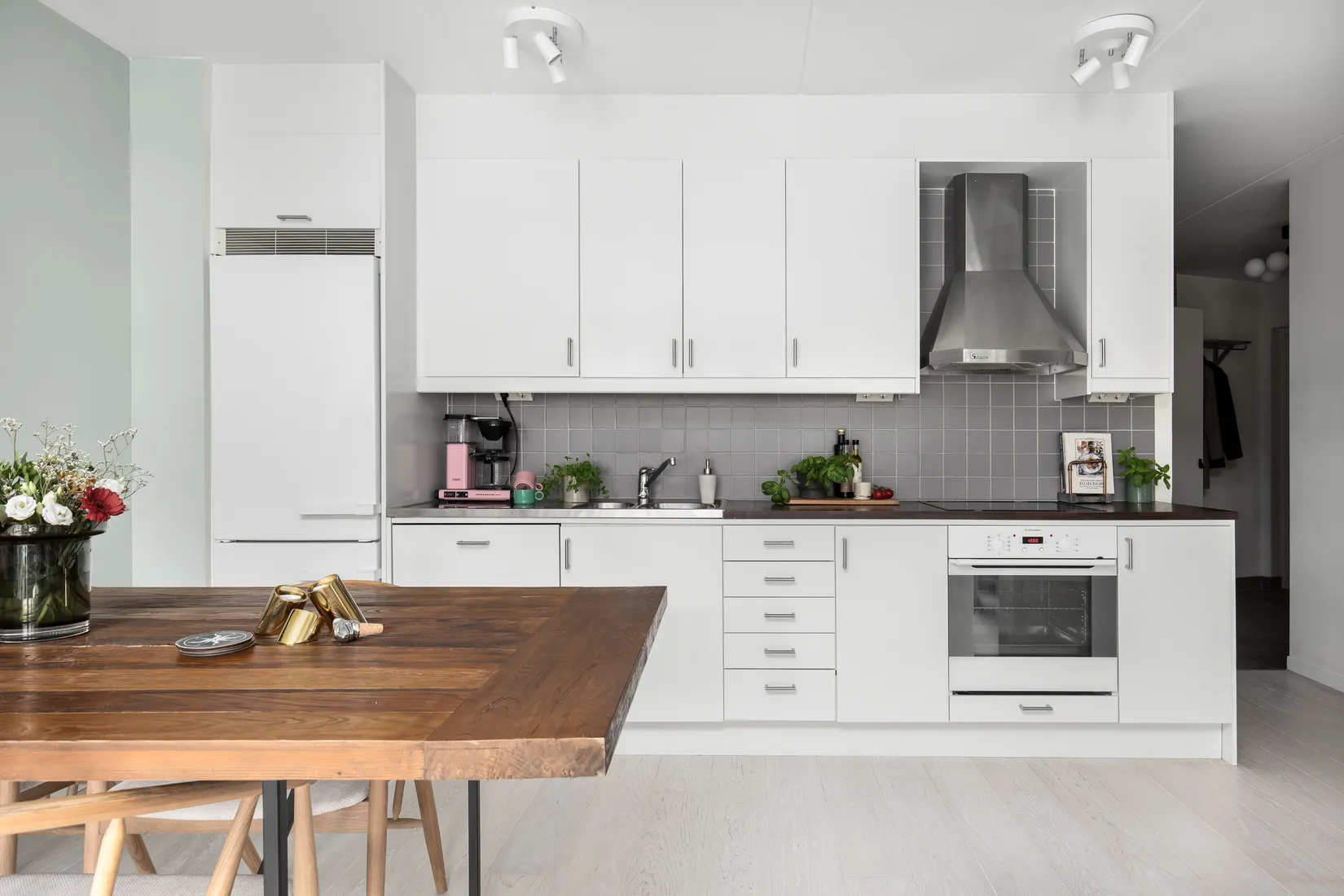 Bostadsrätt, Midsommargränd 6, Midsommarkransen/Telefonplan, Stockholm