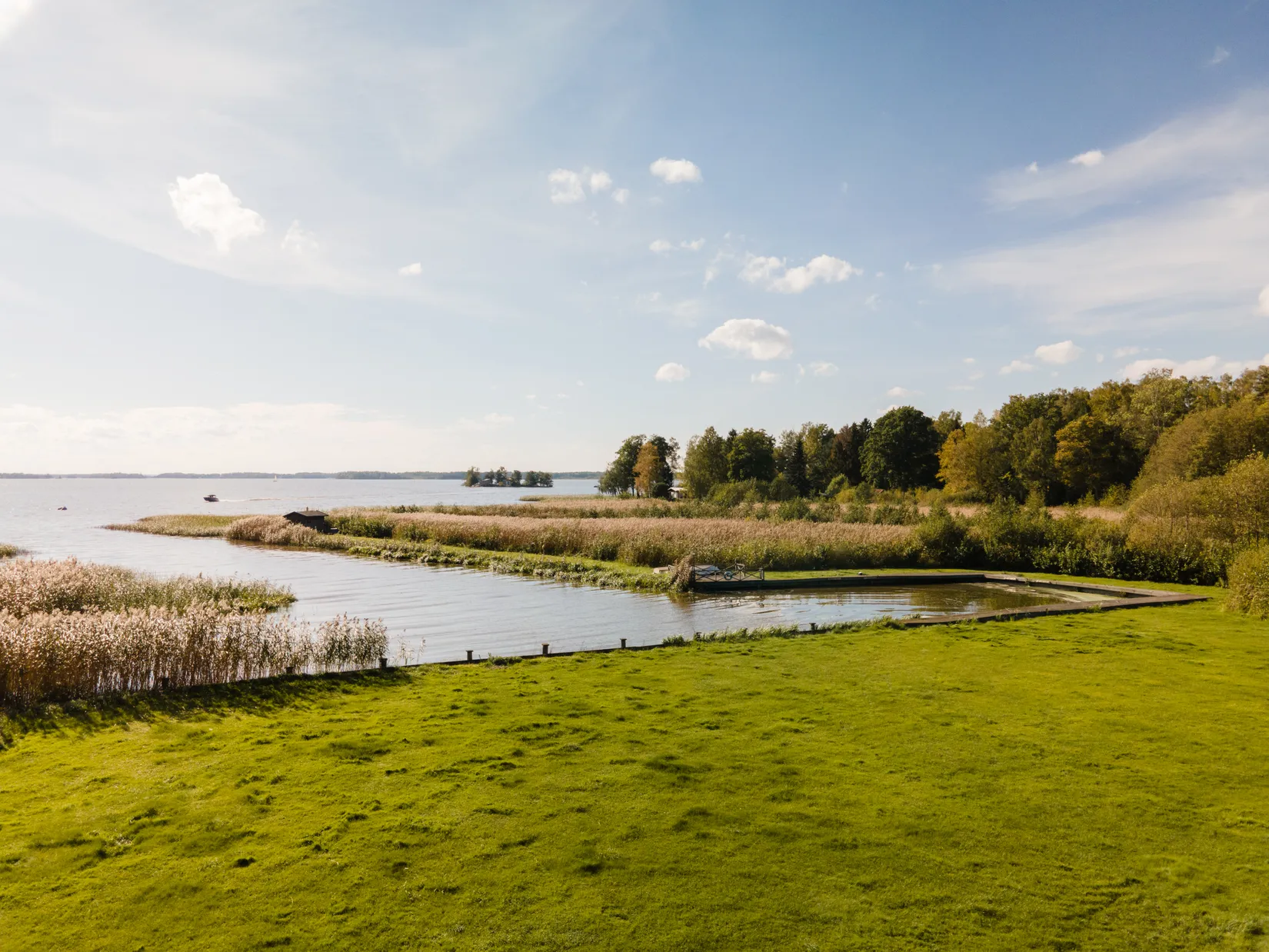 Fritidshus, Almö-Lindö 109, Almö-Lindö, Västerås