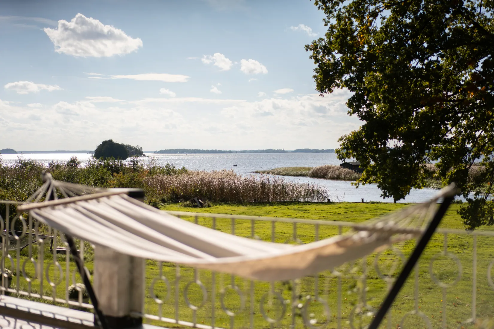 Fritidshus, Almö-Lindö 109, Almö-Lindö, Västerås