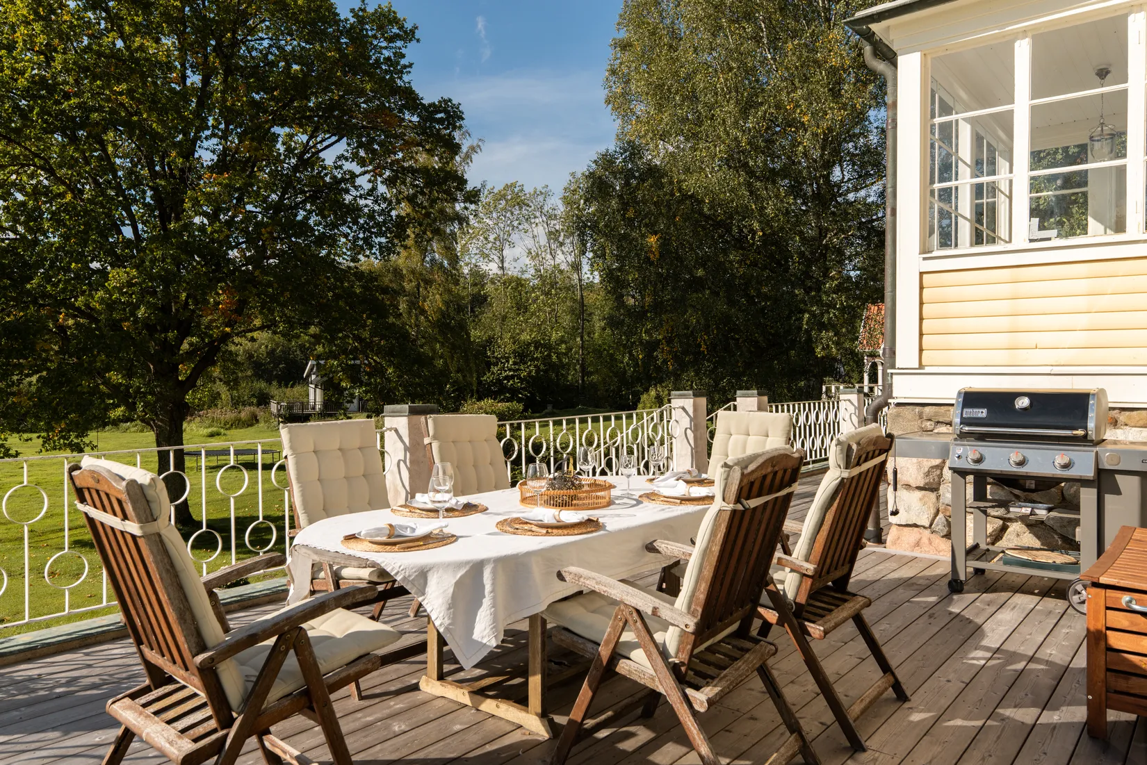 Fritidshus, Almö-Lindö 109, Almö-Lindö, Västerås