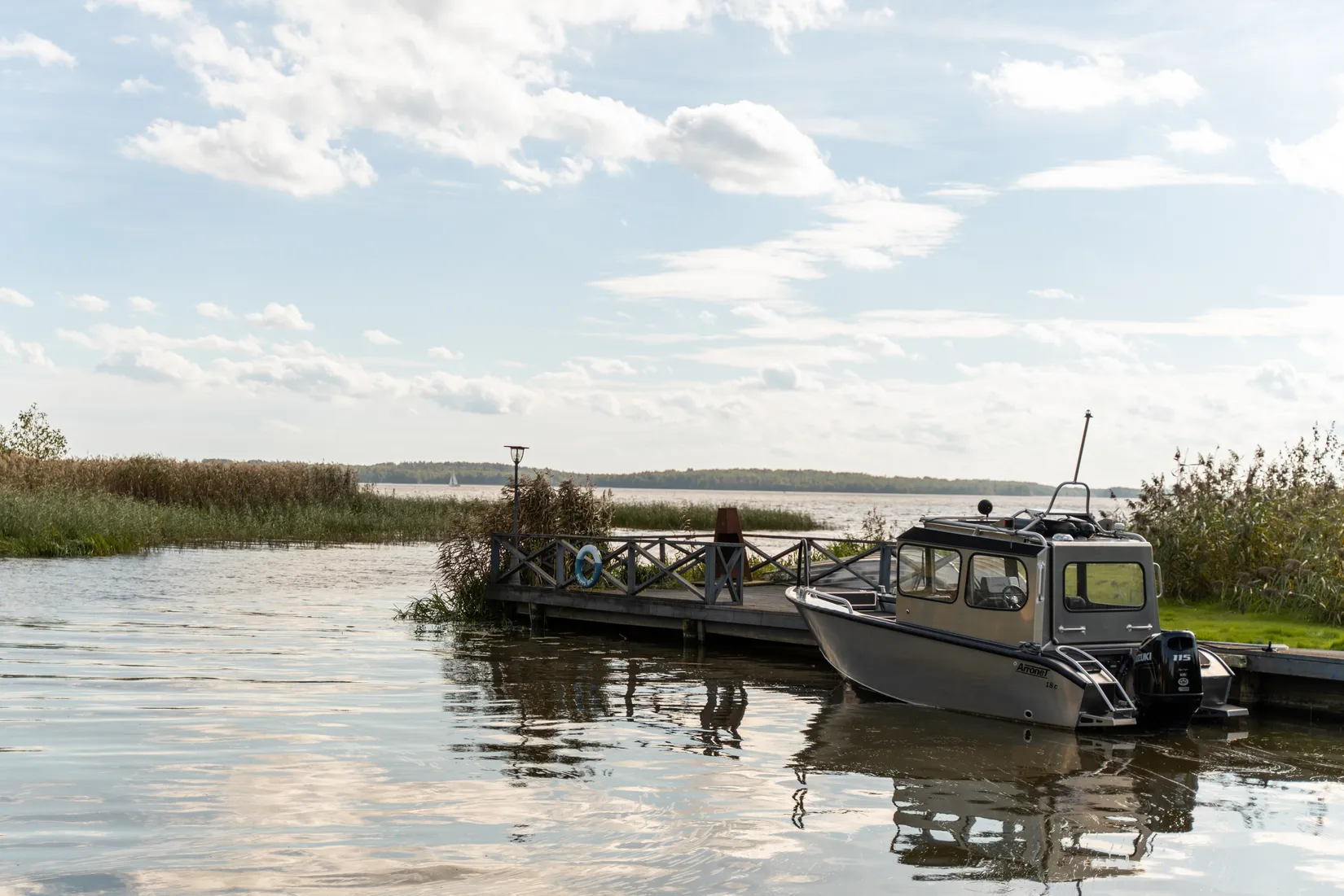 Fritidshus, Almö-Lindö 109, Almö-Lindö, Västerås