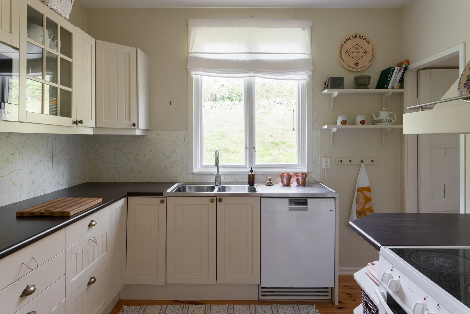 Fritidshus, Almö-Lindö 109, Almö-Lindö, Västerås