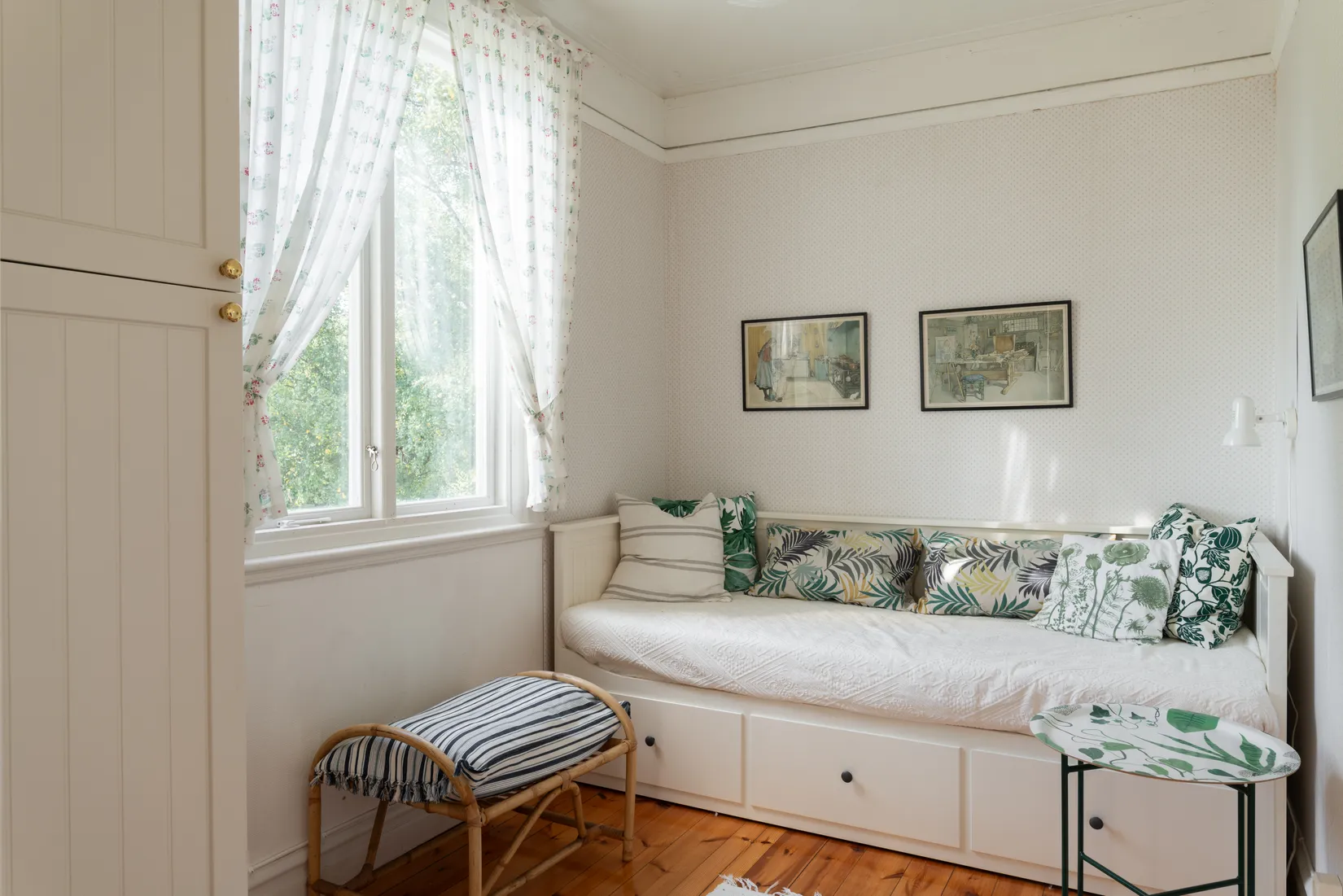 Fritidshus, Almö-Lindö 109, Almö-Lindö, Västerås