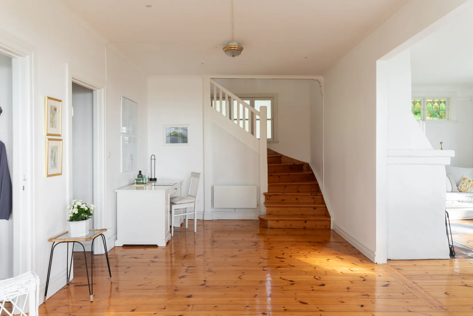 Fritidshus, Almö-Lindö 109, Almö-Lindö, Västerås