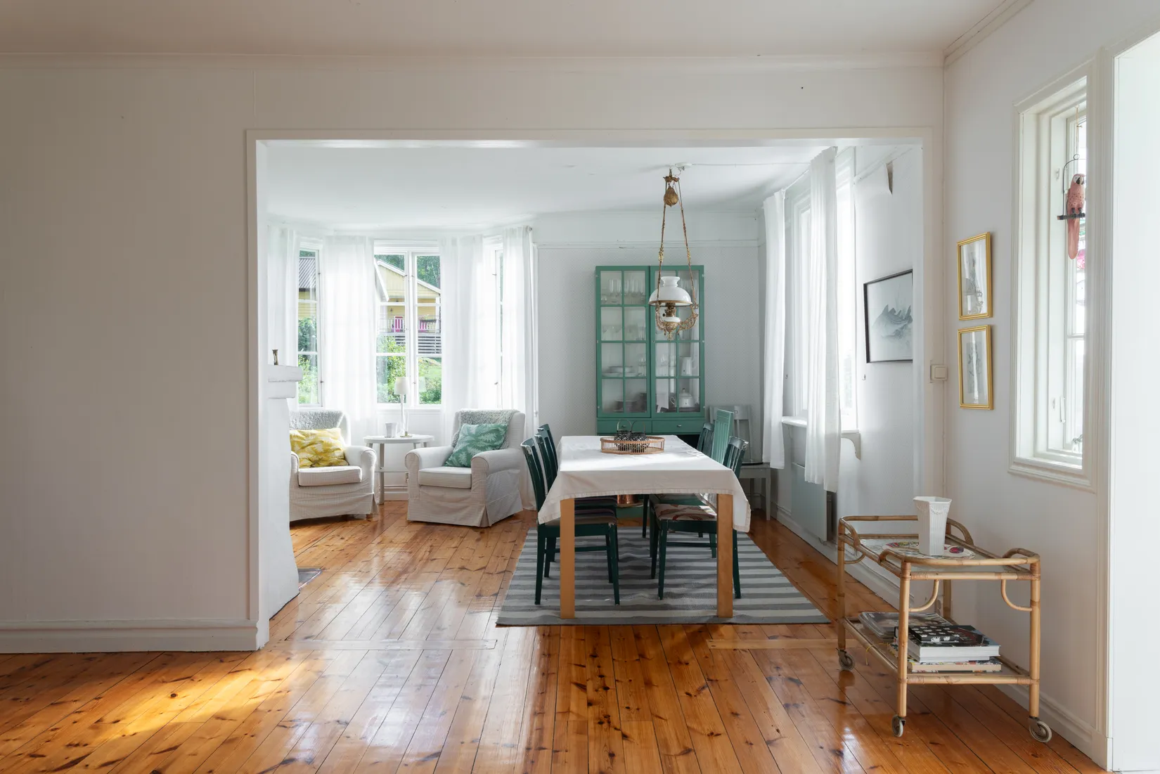 Fritidshus, Almö-Lindö 109, Almö-Lindö, Västerås