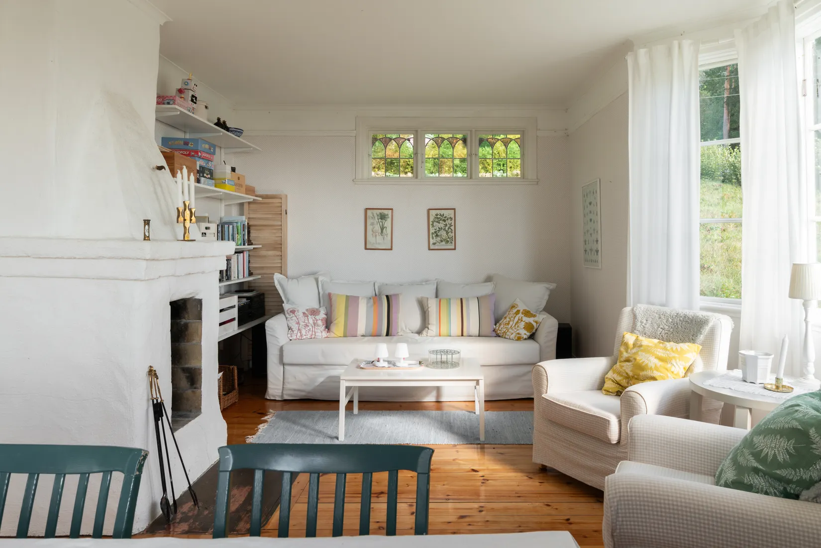 Fritidshus, Almö-Lindö 109, Almö-Lindö, Västerås