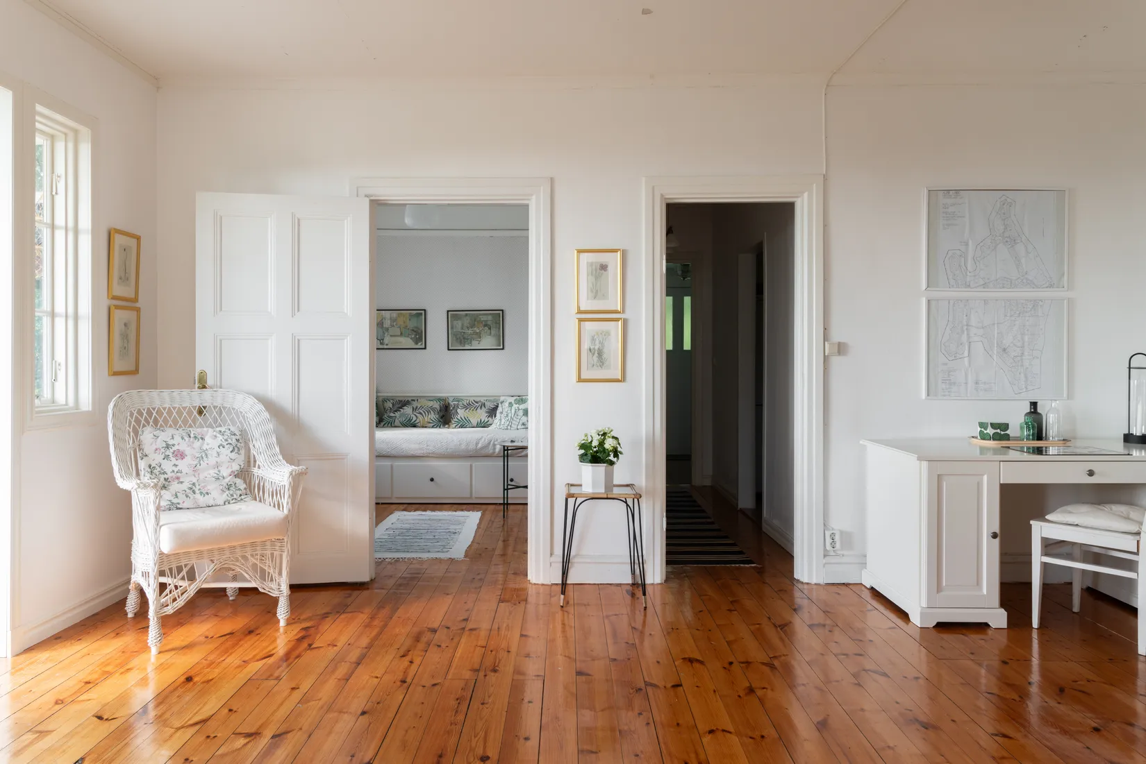 Fritidshus, Almö-Lindö 109, Almö-Lindö, Västerås