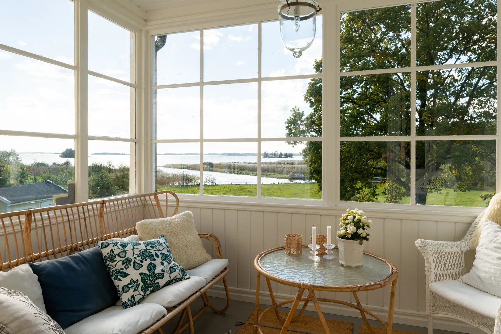 Fritidshus, Almö-Lindö 109, Almö-Lindö, Västerås