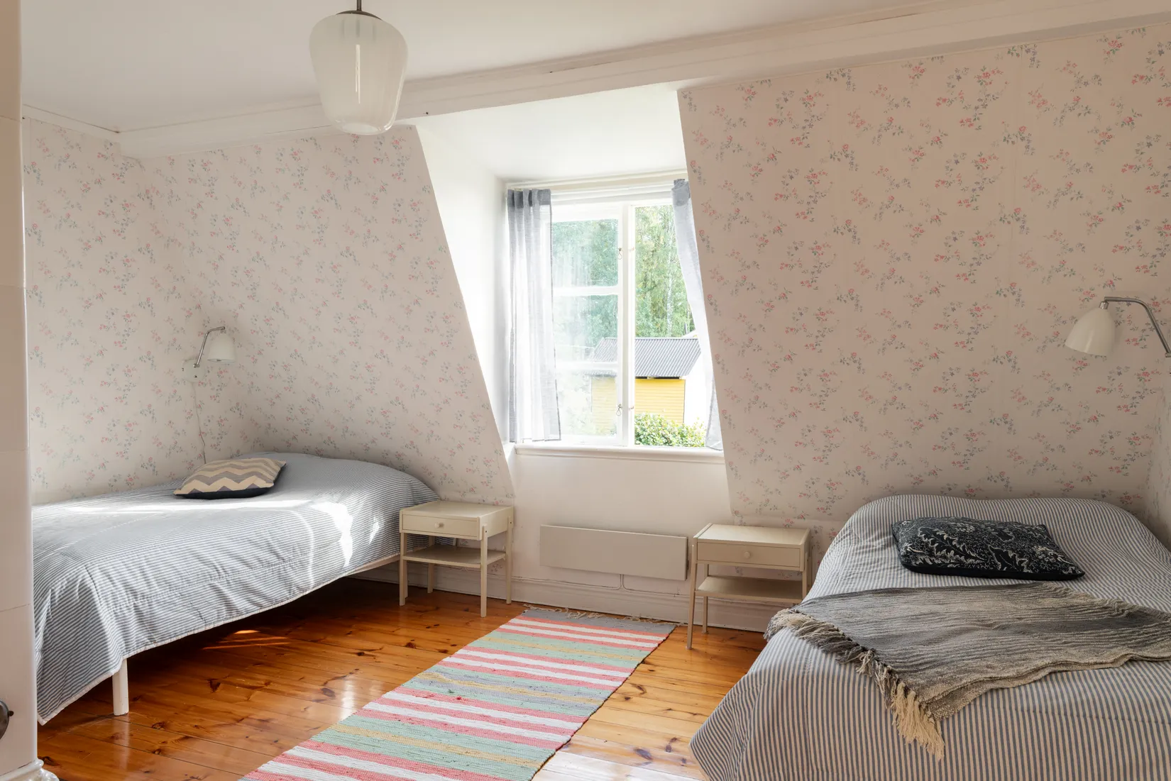 Fritidshus, Almö-Lindö 109, Almö-Lindö, Västerås