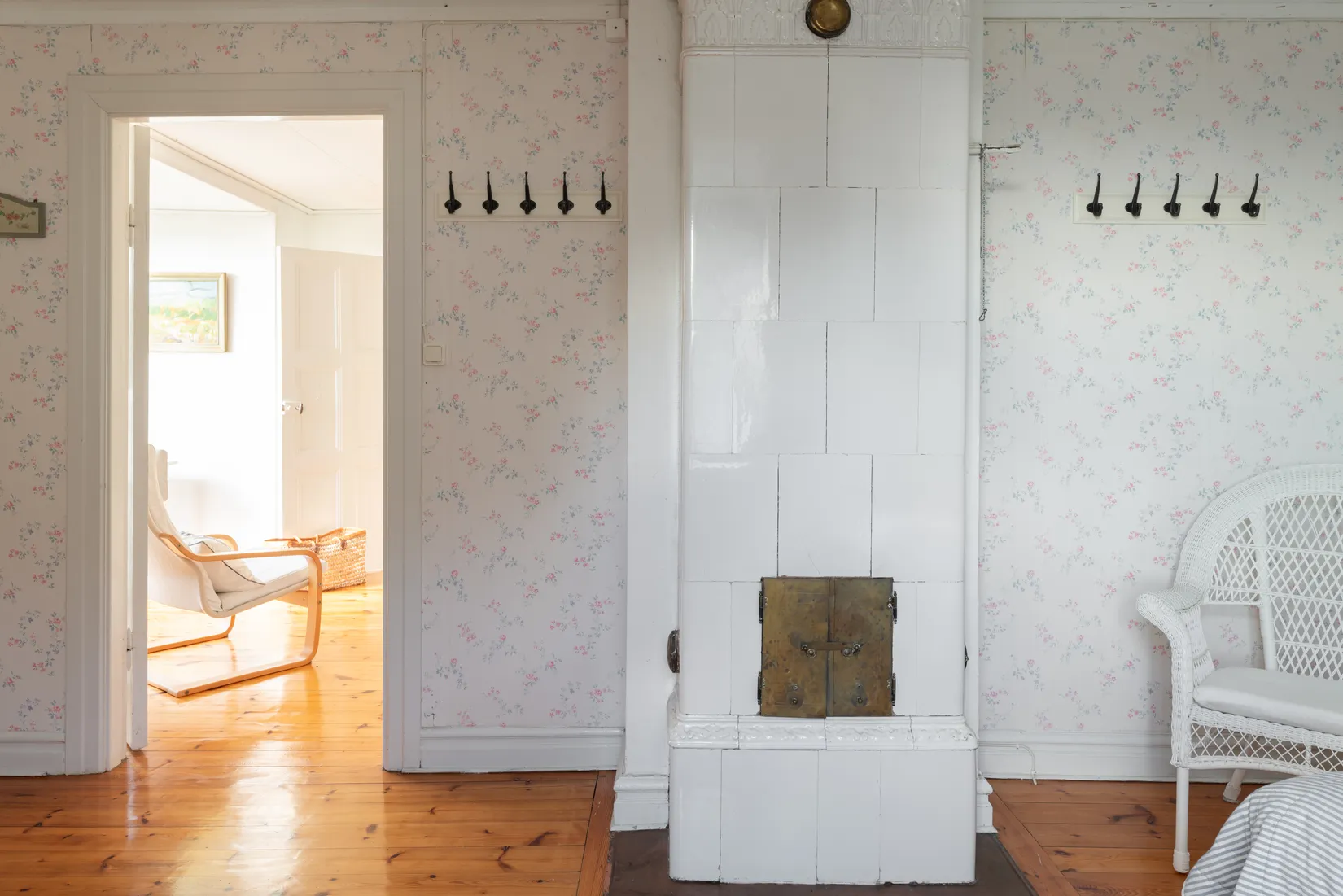 Fritidshus, Almö-Lindö 109, Almö-Lindö, Västerås