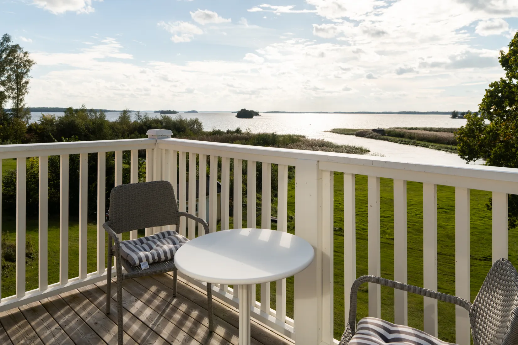 Fritidshus, Almö-Lindö 109, Almö-Lindö, Västerås