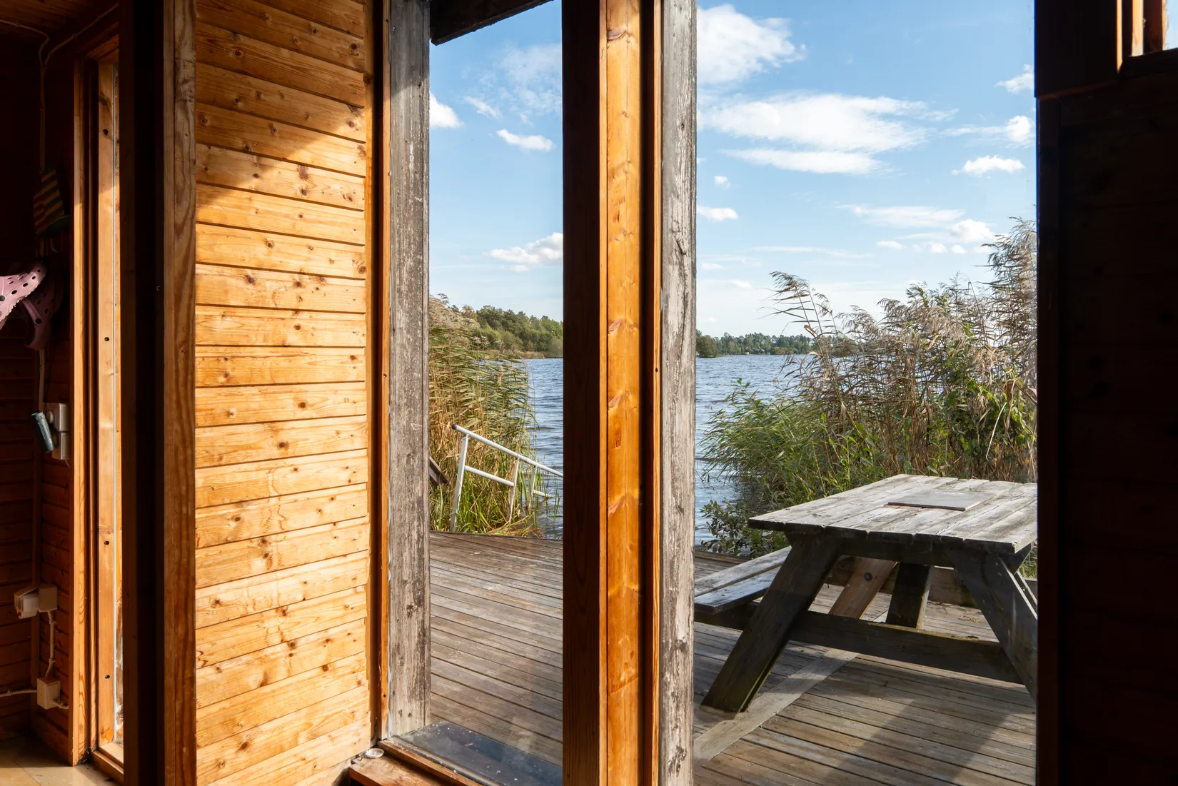 Fritidshus, Almö-Lindö 109, Almö-Lindö, Västerås