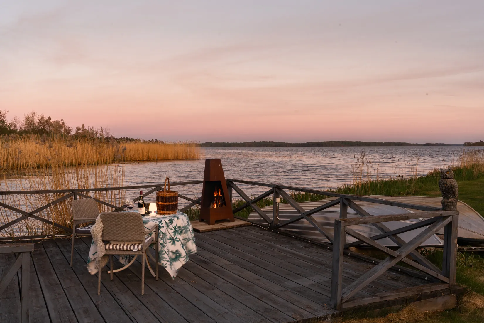 Fritidshus, Almö-Lindö 109, Almö-Lindö, Västerås