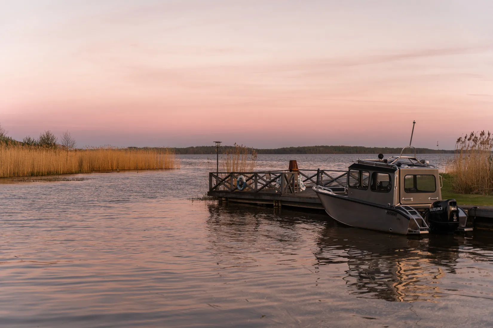 Fritidshus, Almö-Lindö 109, Almö-Lindö, Västerås