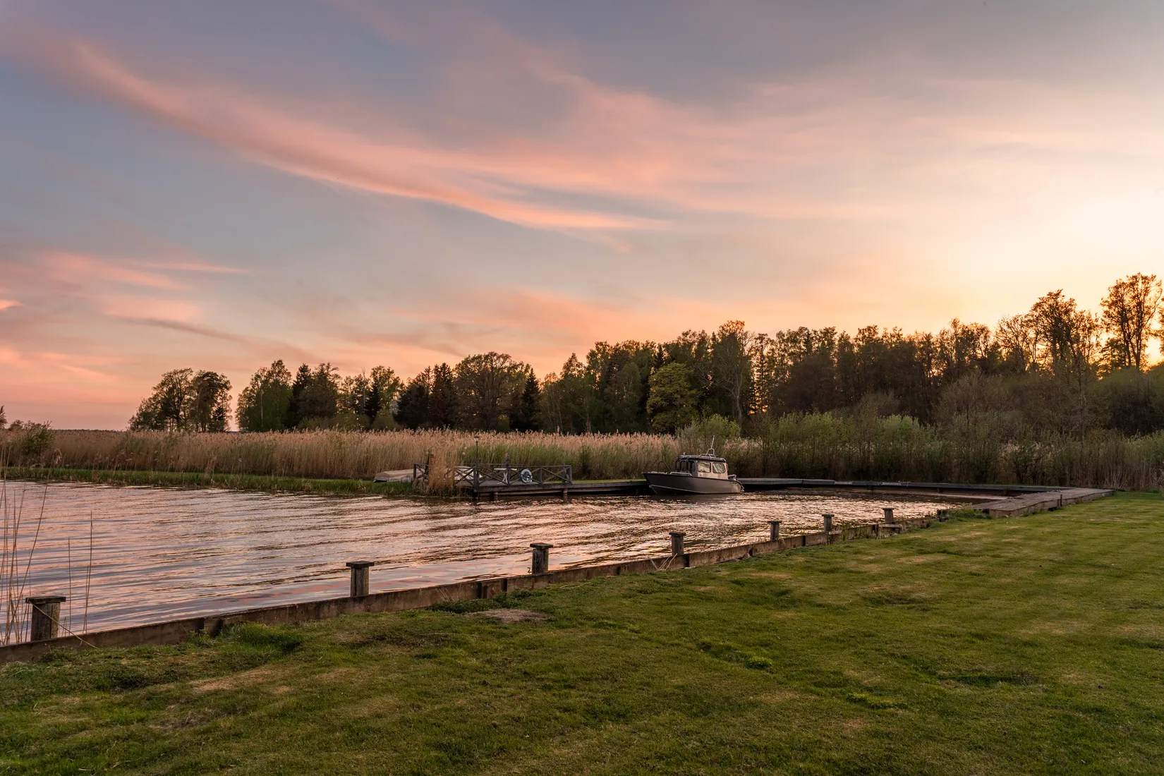 Fritidshus, Almö-Lindö 109, Almö-Lindö, Västerås