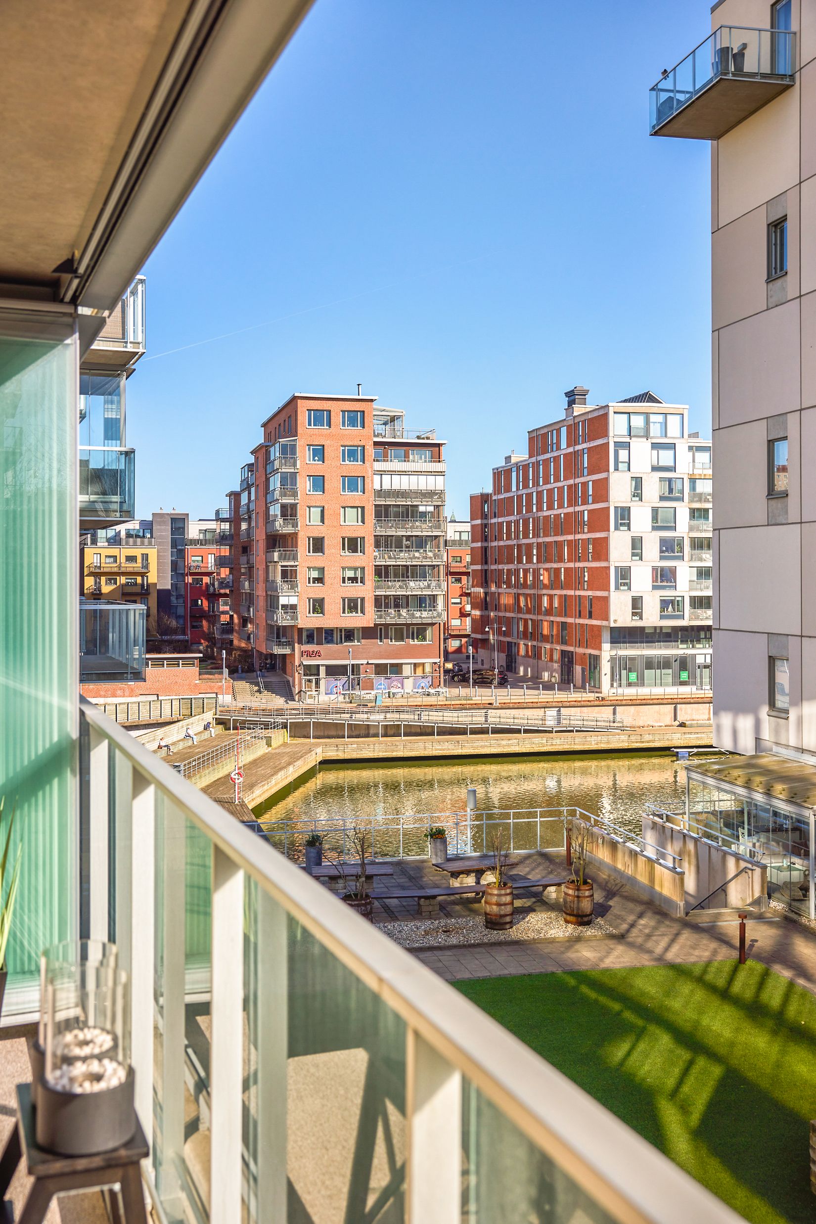 Bostadsrätt, Monsungatan 24, Eriksberg, Göteborg