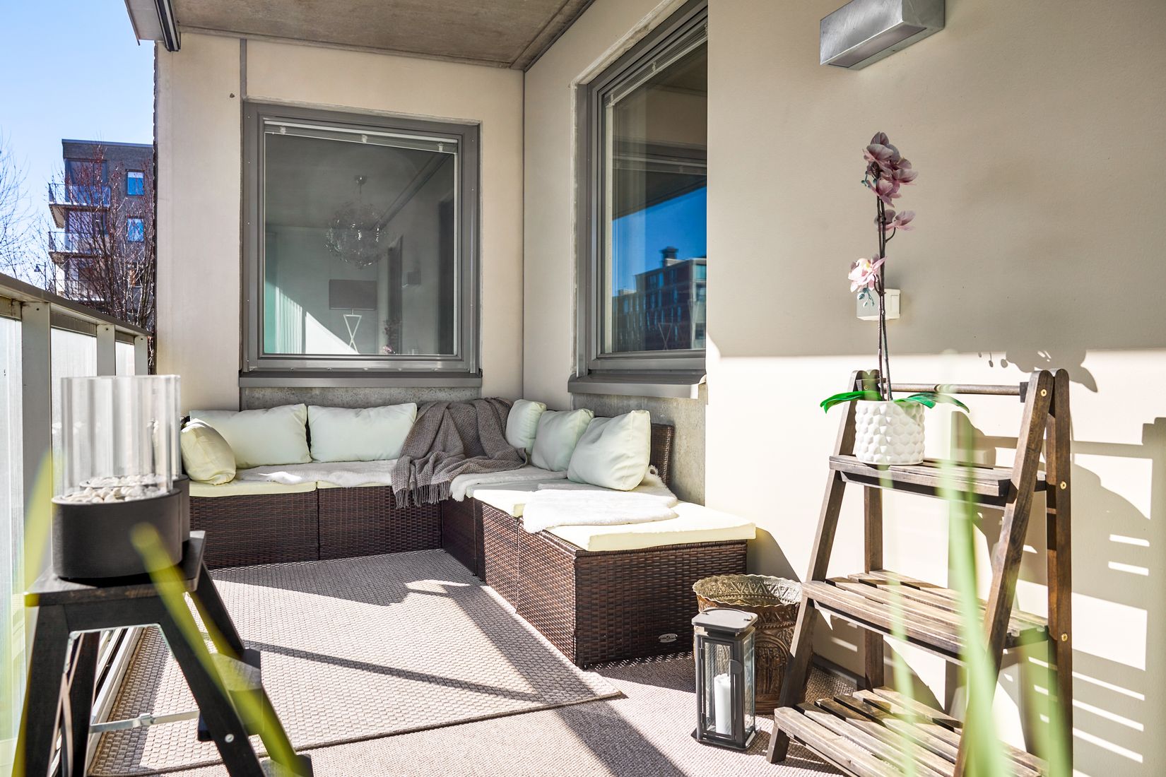 Bostadsrätt, Monsungatan 24, Eriksberg, Göteborg