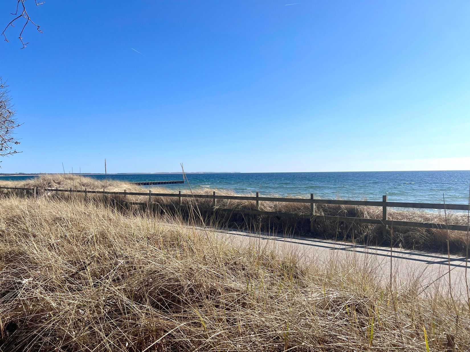 Fritidshus, Badhytt F15, Sandskogen, Ystad