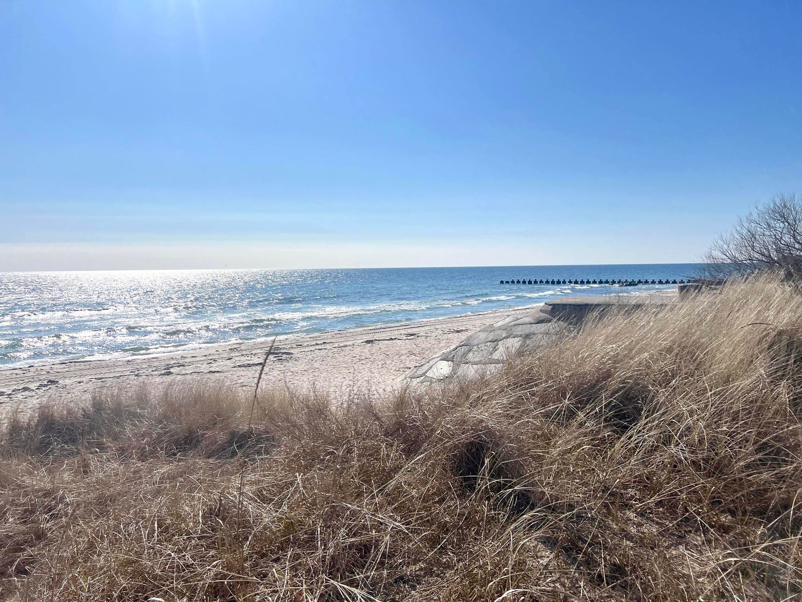 Fritidshus, Badhytt F15, Sandskogen, Ystad