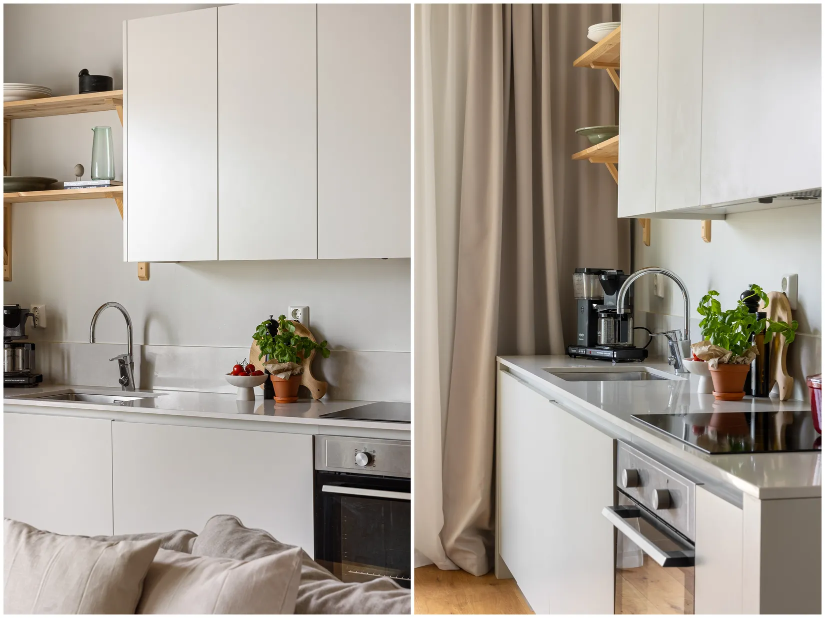 Bostadsrätt, Bryggargatan 9A, Centrala Nynäshamn, Nynäshamn